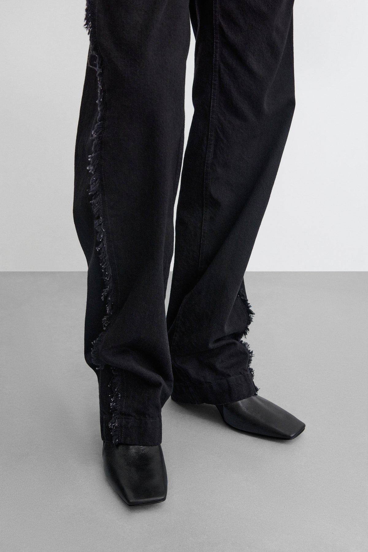 Bunny Boot-BOOTIE-Rachel Comey