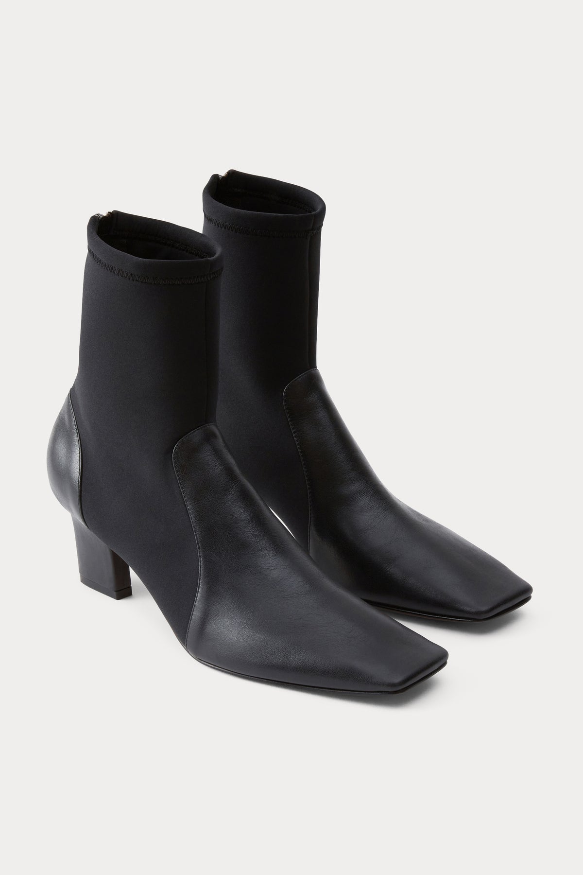 Bunny Boot-BOOTIE-Rachel Comey