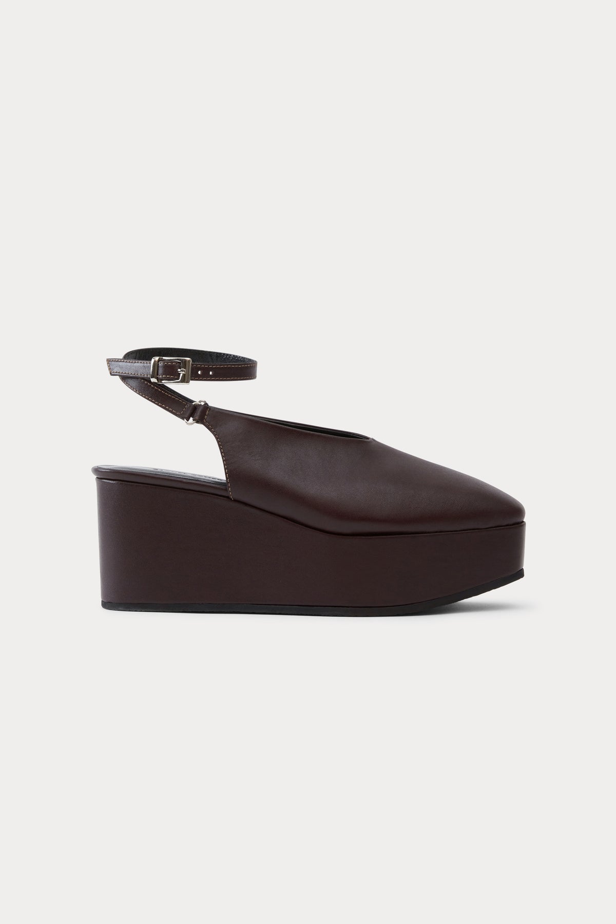 Chavín Wedge-HEEL-Rachel Comey