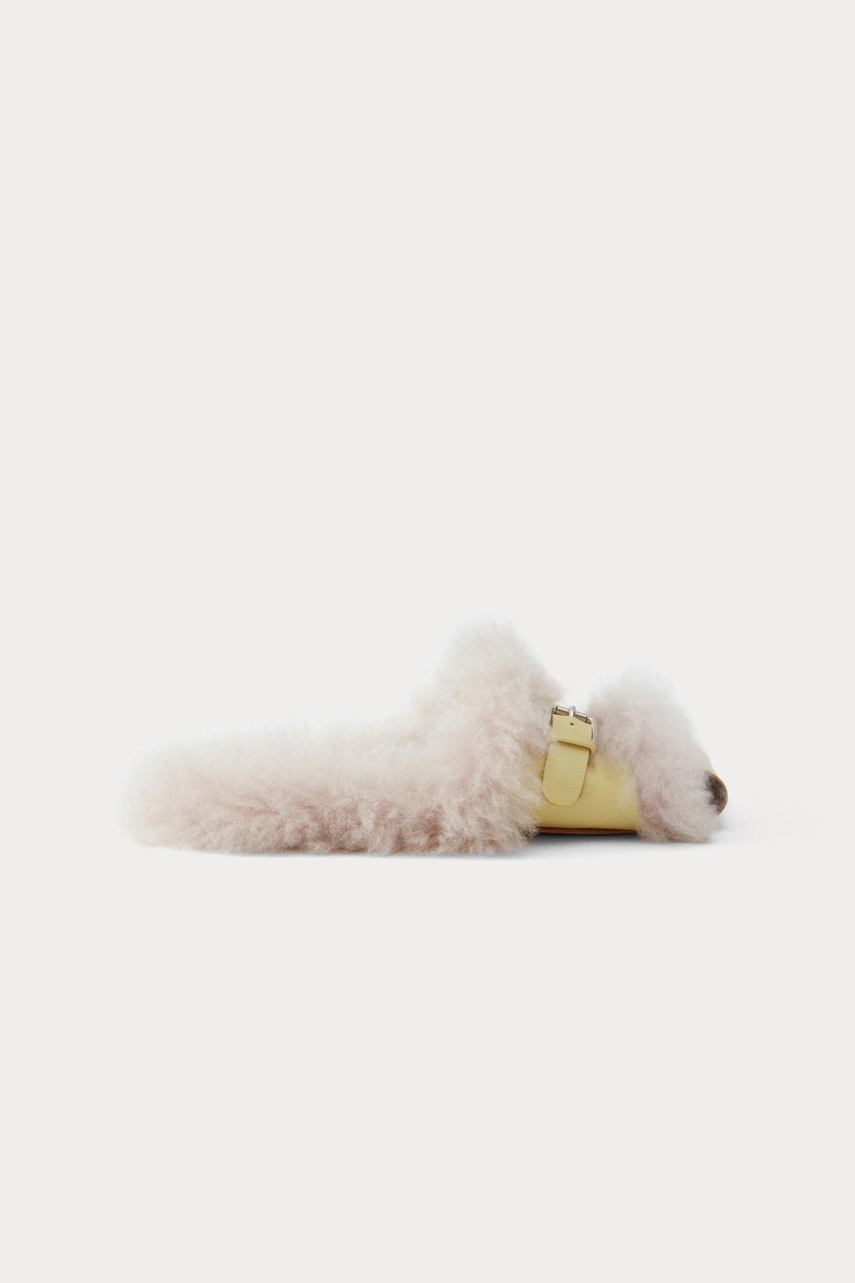Richie Slipper-FLAT-Rachel Comey