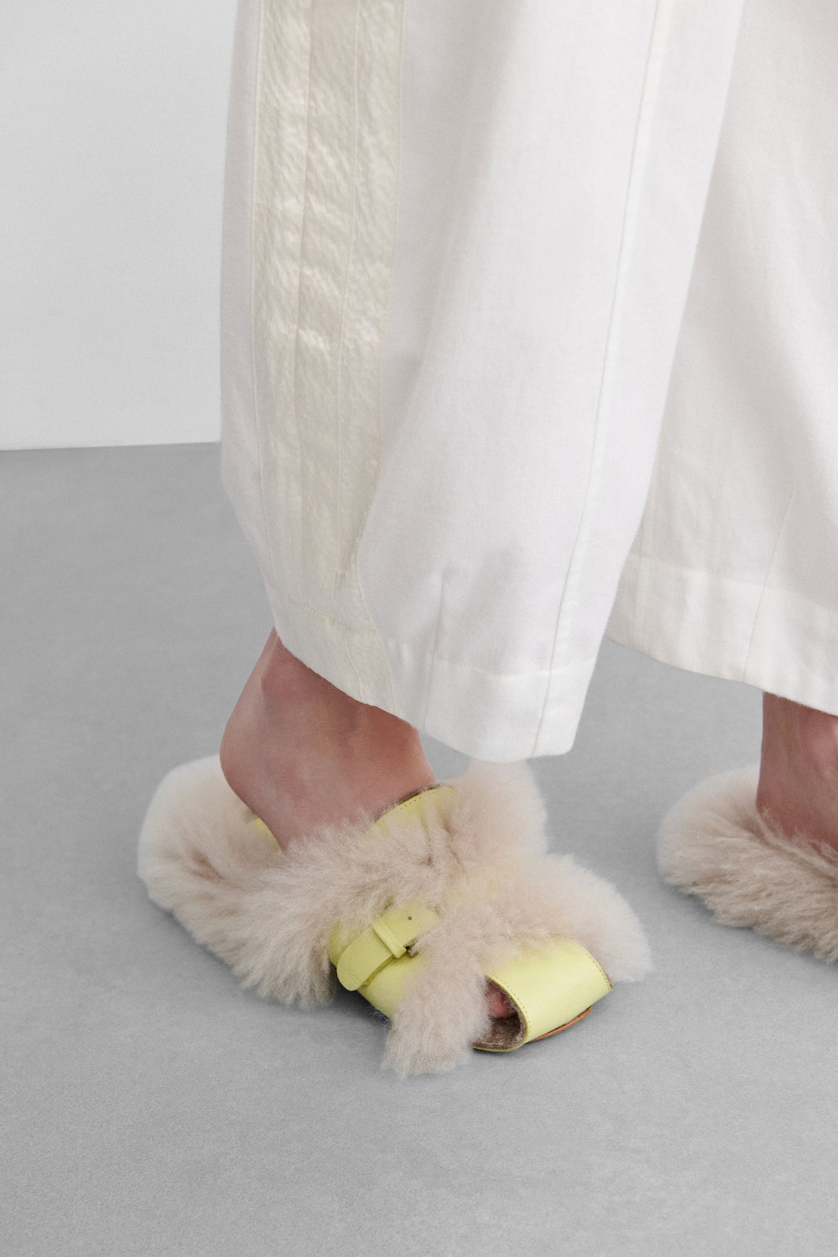 Richie Slipper-FLAT-Rachel Comey