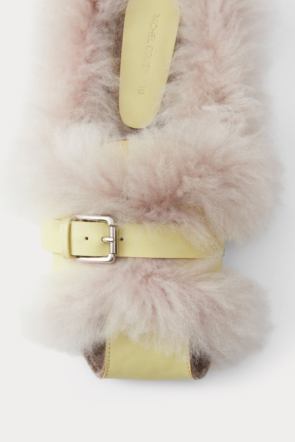 Richie Slipper-FLAT-Rachel Comey