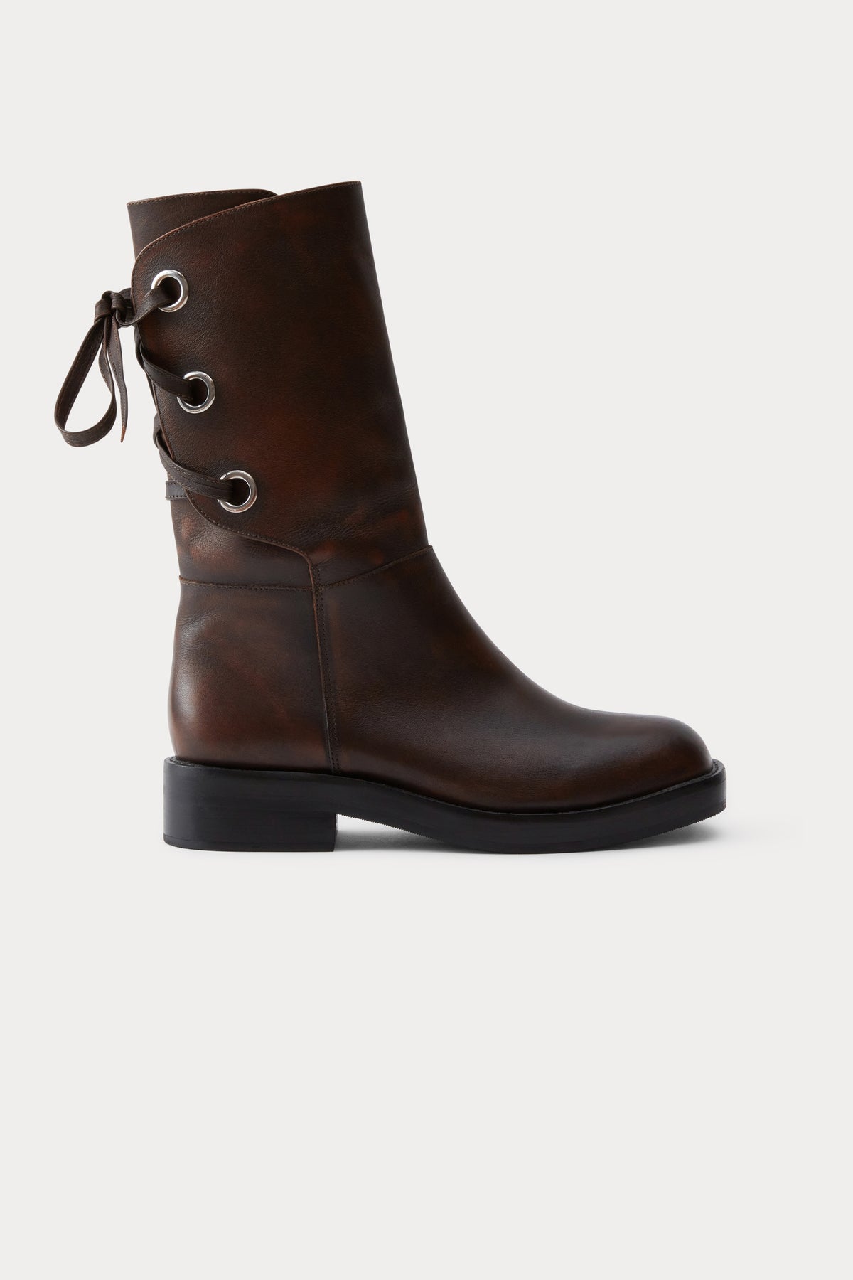 Guzzi Tie Boot-BOOT-Rachel Comey