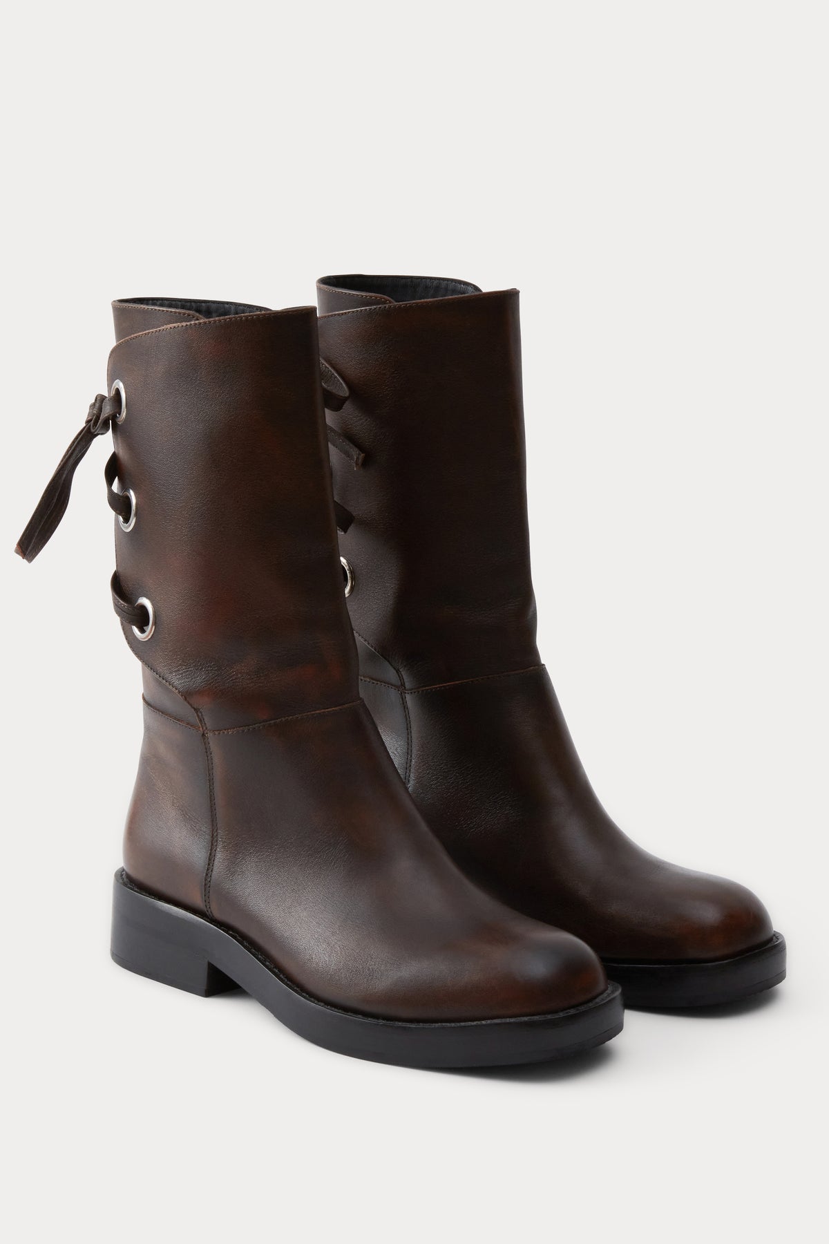 Guzzi Tie Boot-BOOT-Rachel Comey