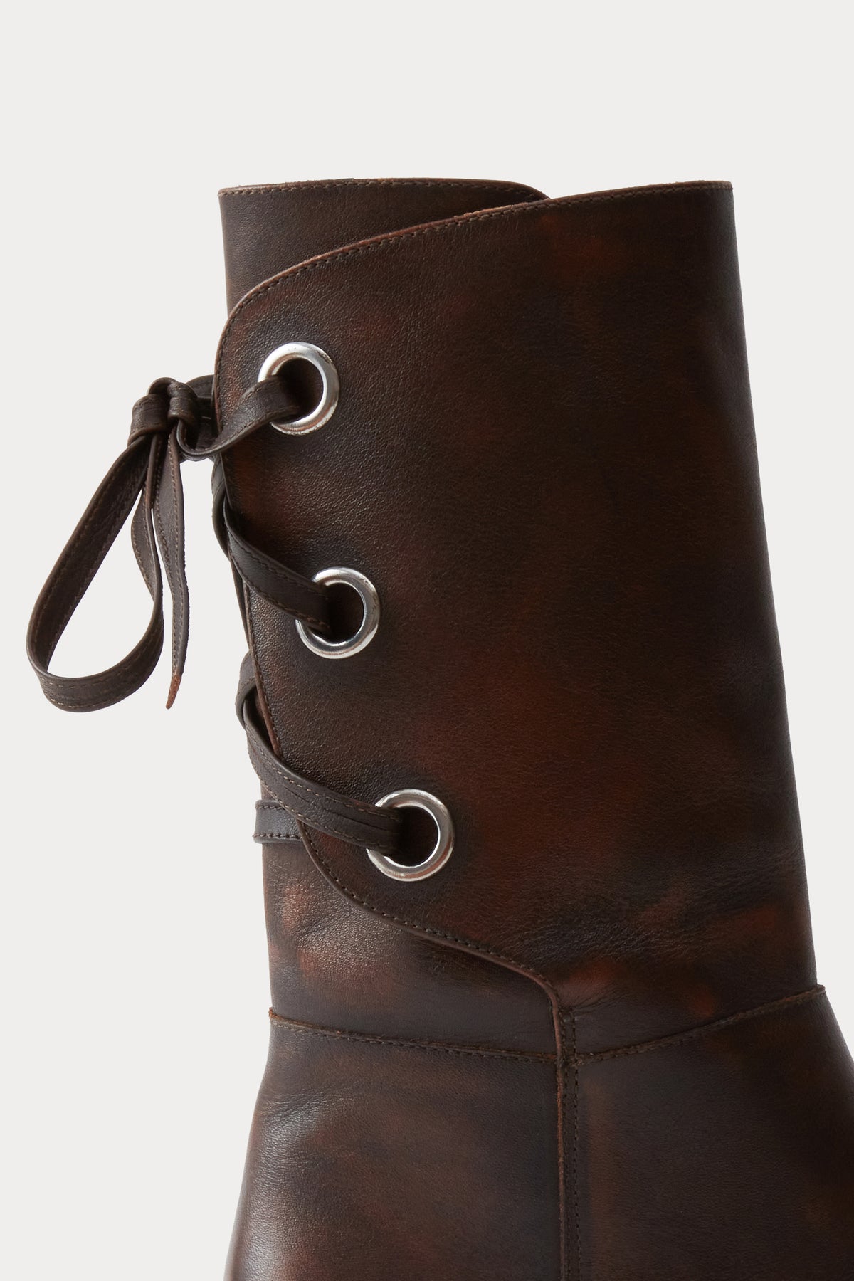 Guzzi Tie Boot-BOOT-Rachel Comey
