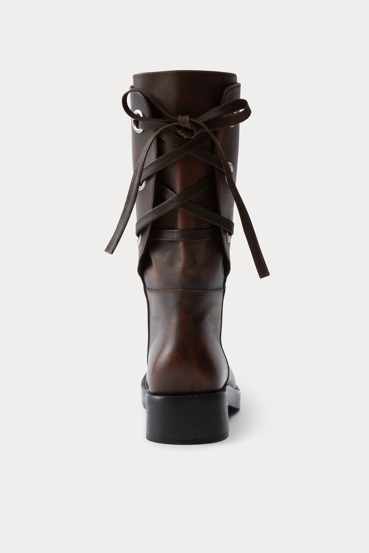 Guzzi Tie Boot-BOOT-Rachel Comey