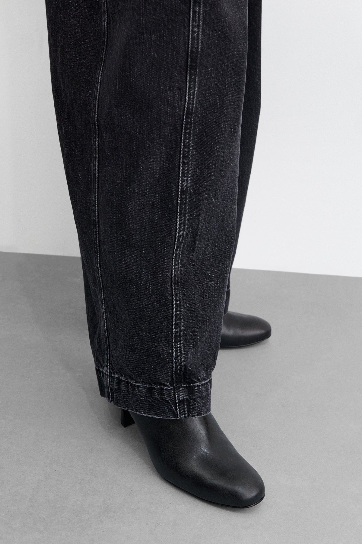 Denes Ankle Boot-BOOTIE-Rachel Comey