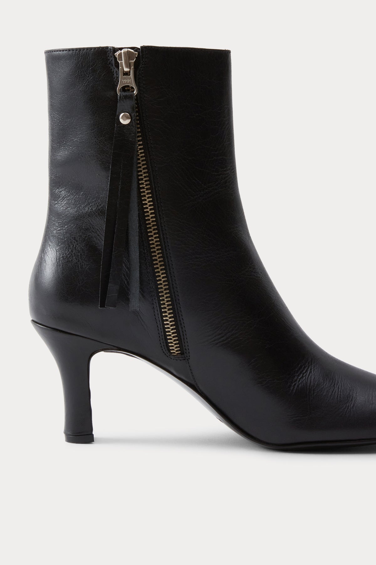 Denes Ankle Boot-BOOTIE-Rachel Comey