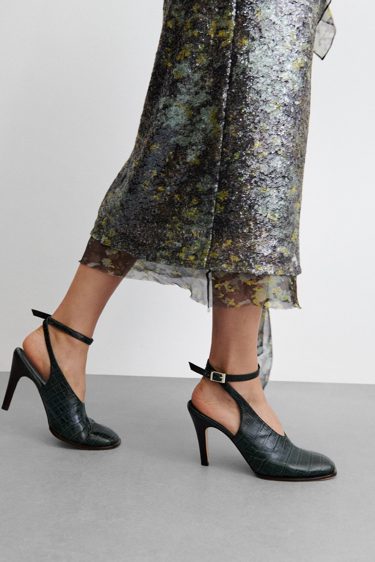D.T.E. Pump-HEEL-Rachel Comey