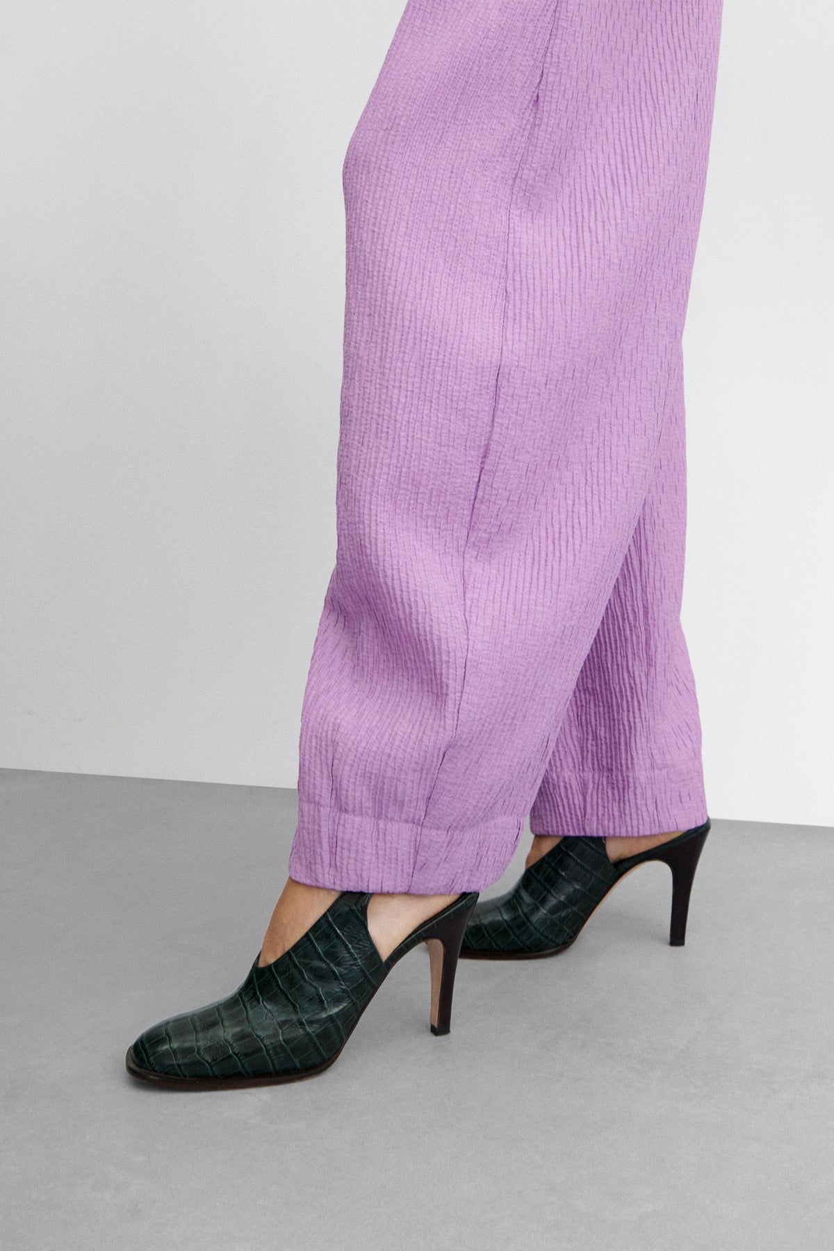 D.T.E. Pump-HEEL-Rachel Comey