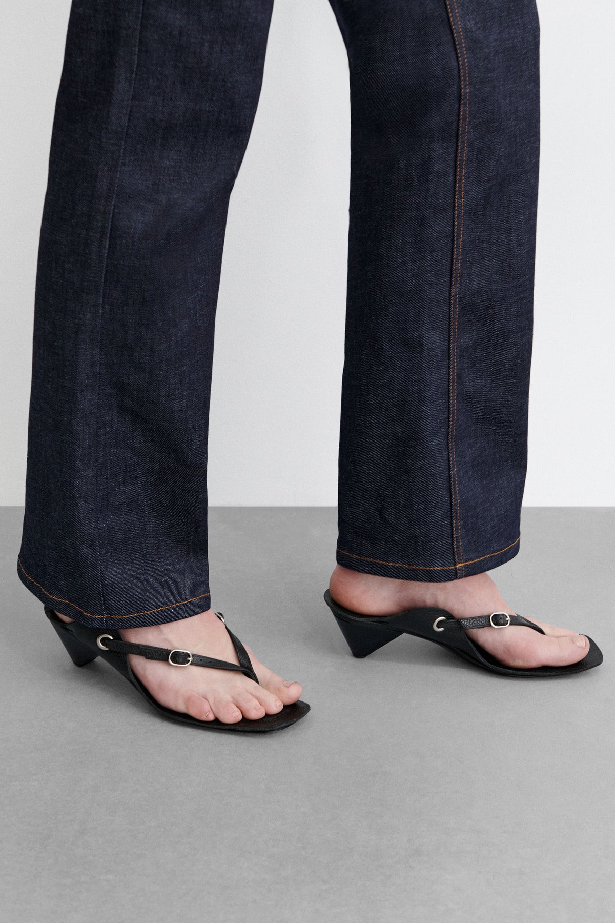 Richie Thong Heel-HEEL-Rachel Comey