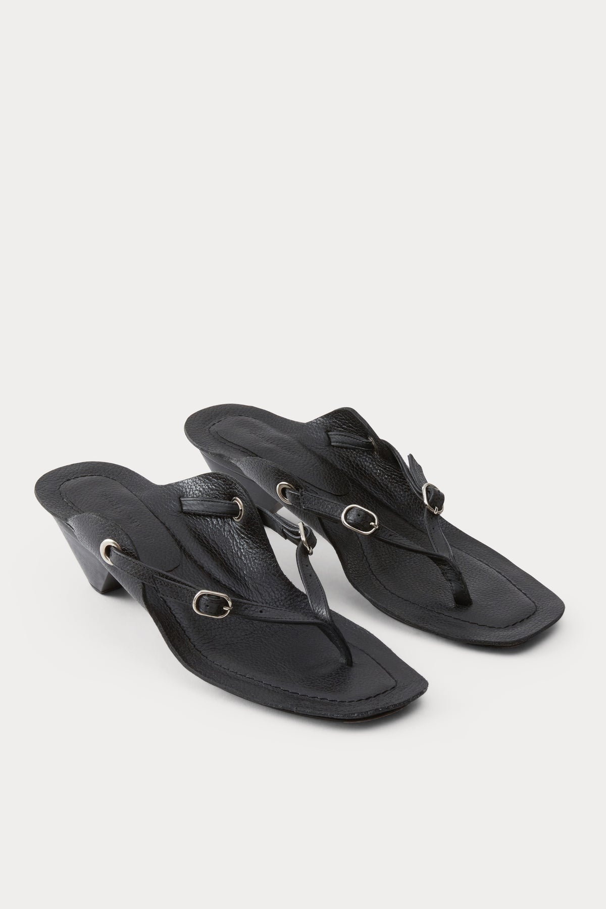 Richie Thong Heel-HEEL-Rachel Comey