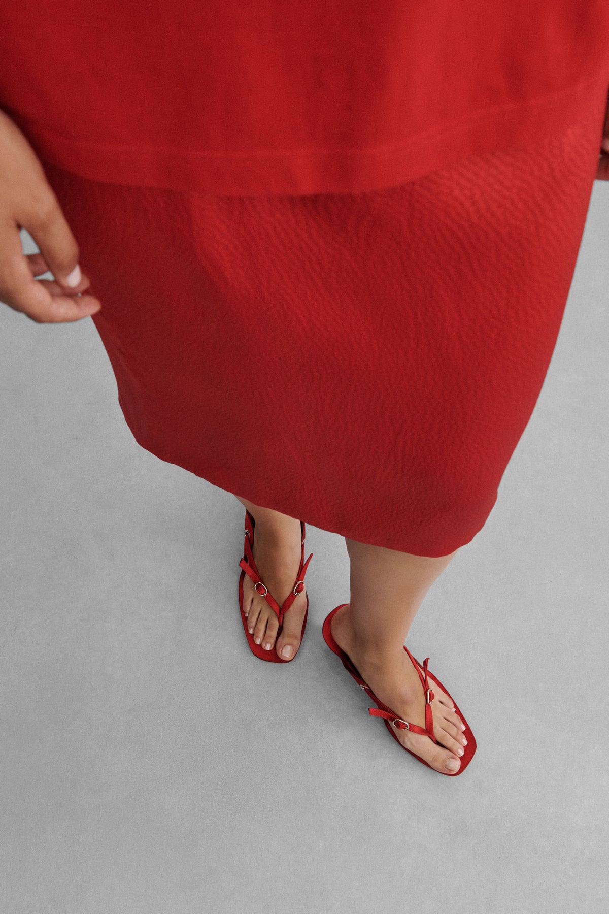 Richie Thong Heel-HEEL-Rachel Comey