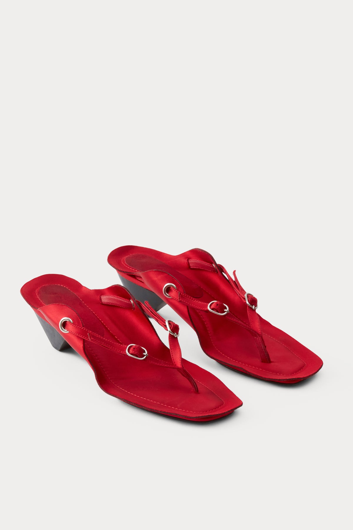 Richie Thong Heel-HEEL-Rachel Comey