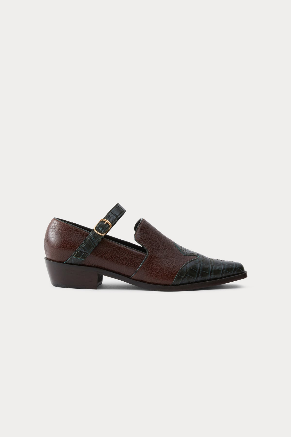 Winnie Mary Jane-FLAT-Rachel Comey