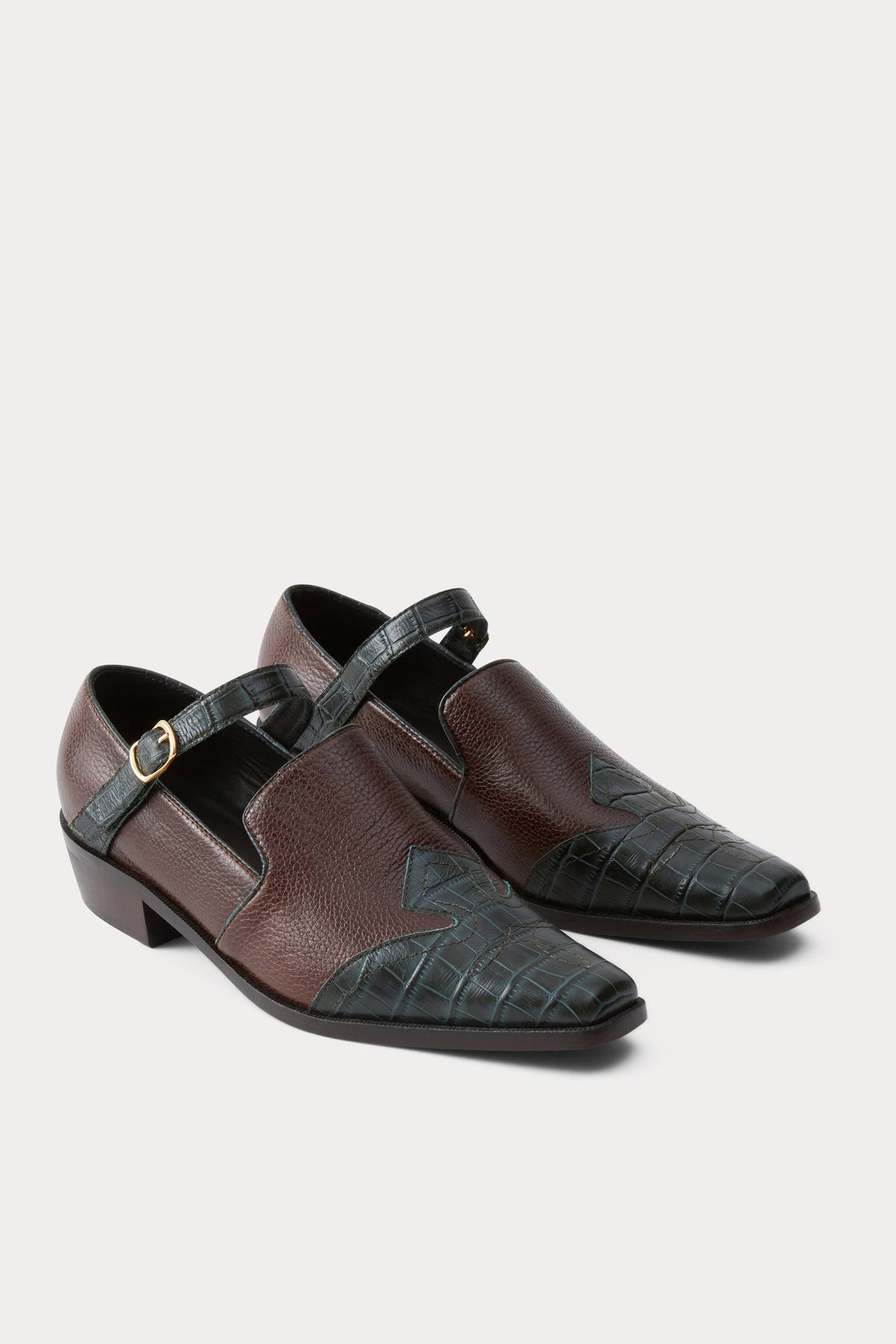Winnie Mary Jane-FLAT-Rachel Comey