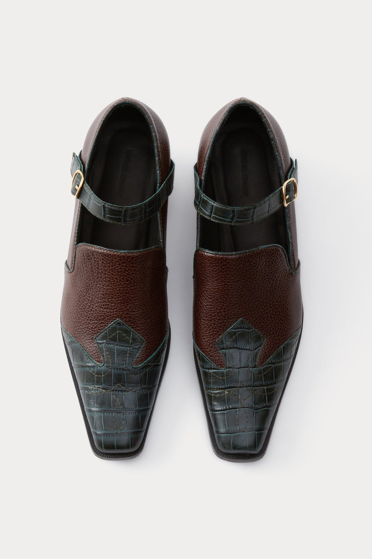 Winnie Mary Jane-FLAT-Rachel Comey