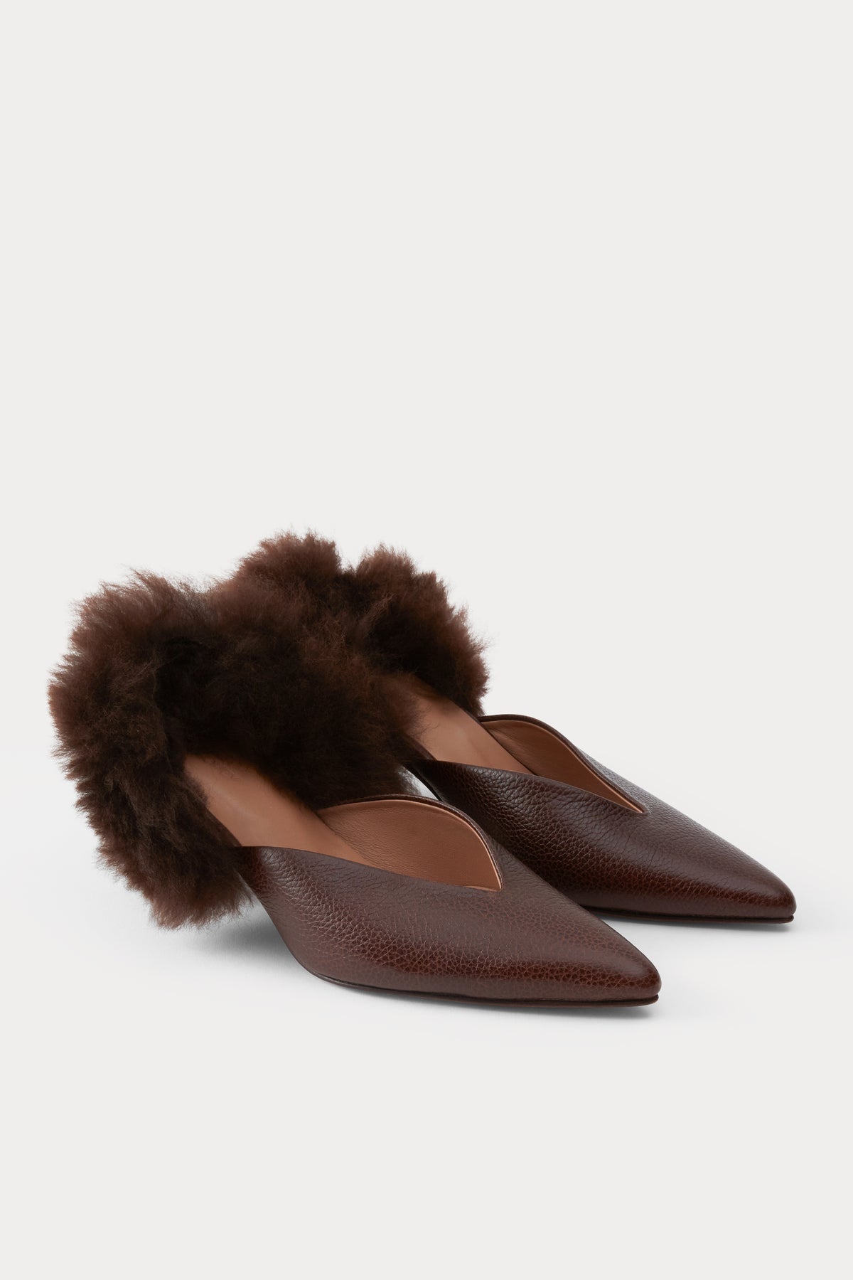 Bardi Heel-HEEL-Rachel Comey