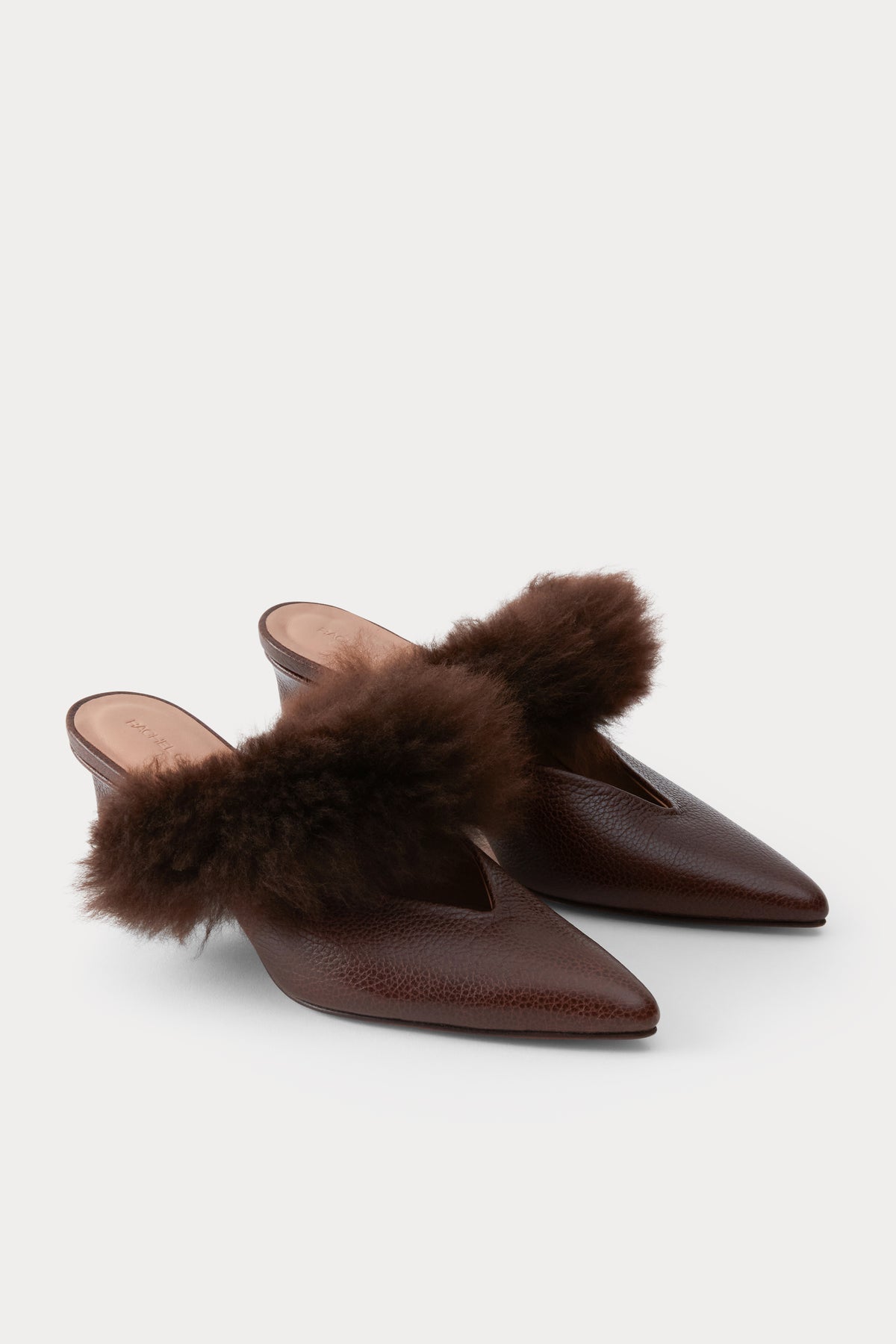 Bardi Heel-HEEL-Rachel Comey