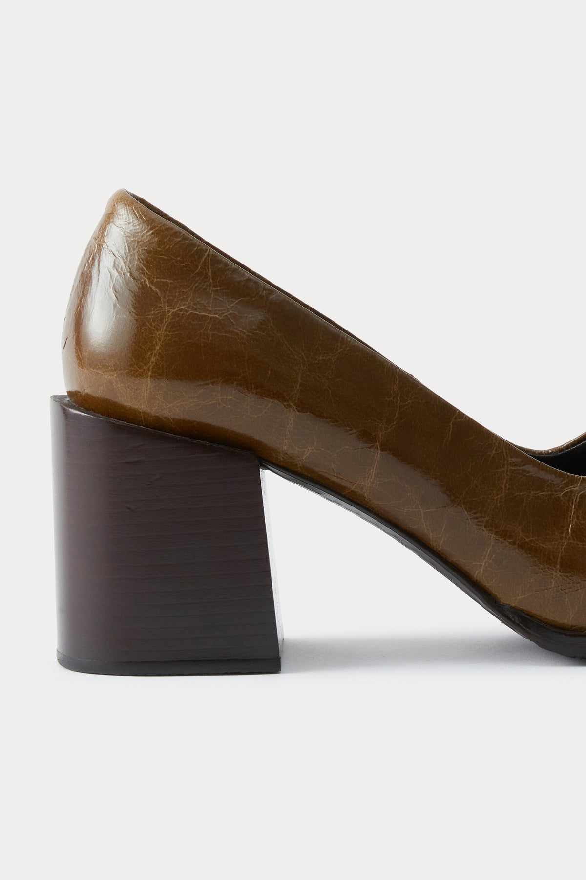 Leeds Pump-HEEL-Rachel Comey