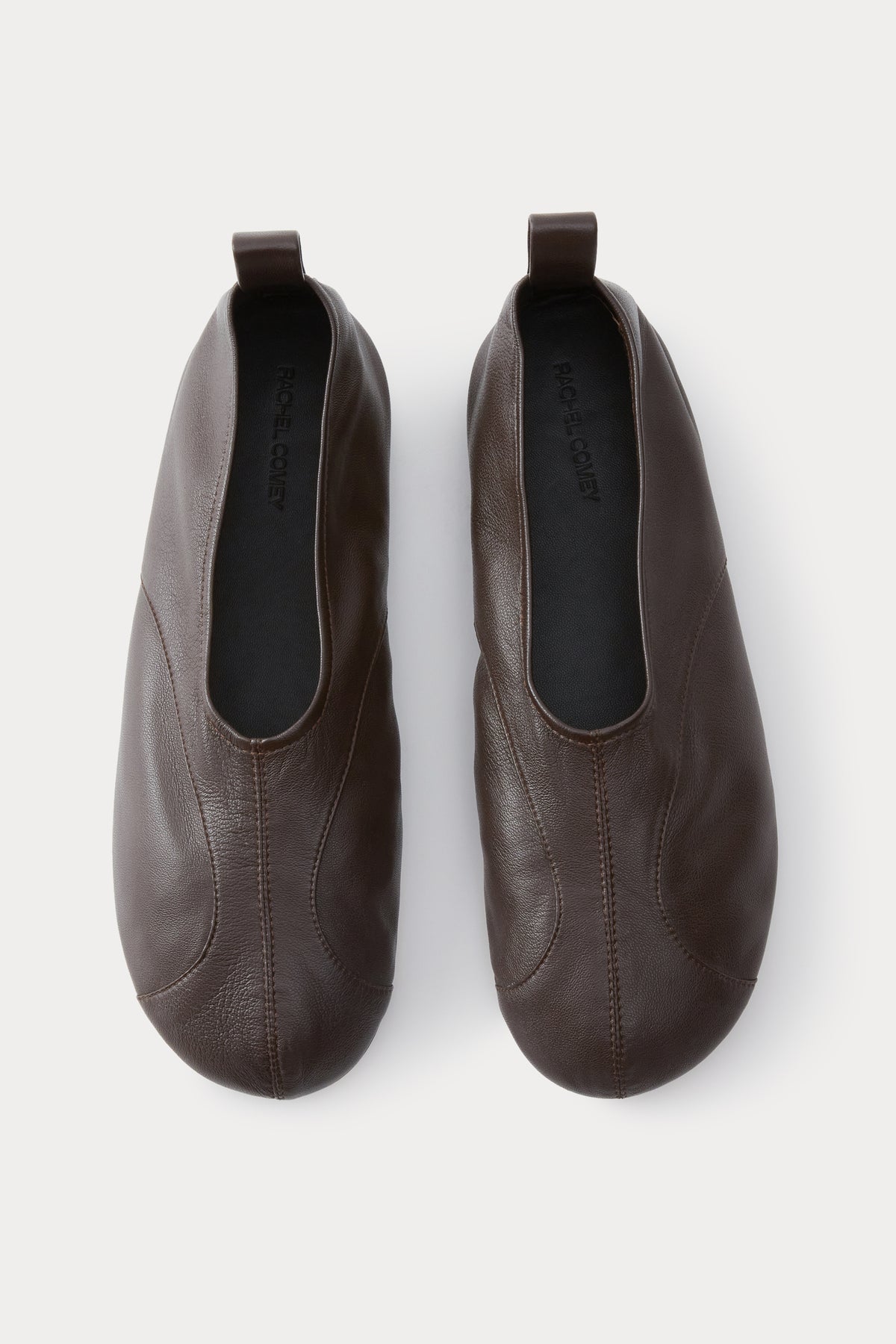 Ampio Ballet-FLAT-Rachel Comey