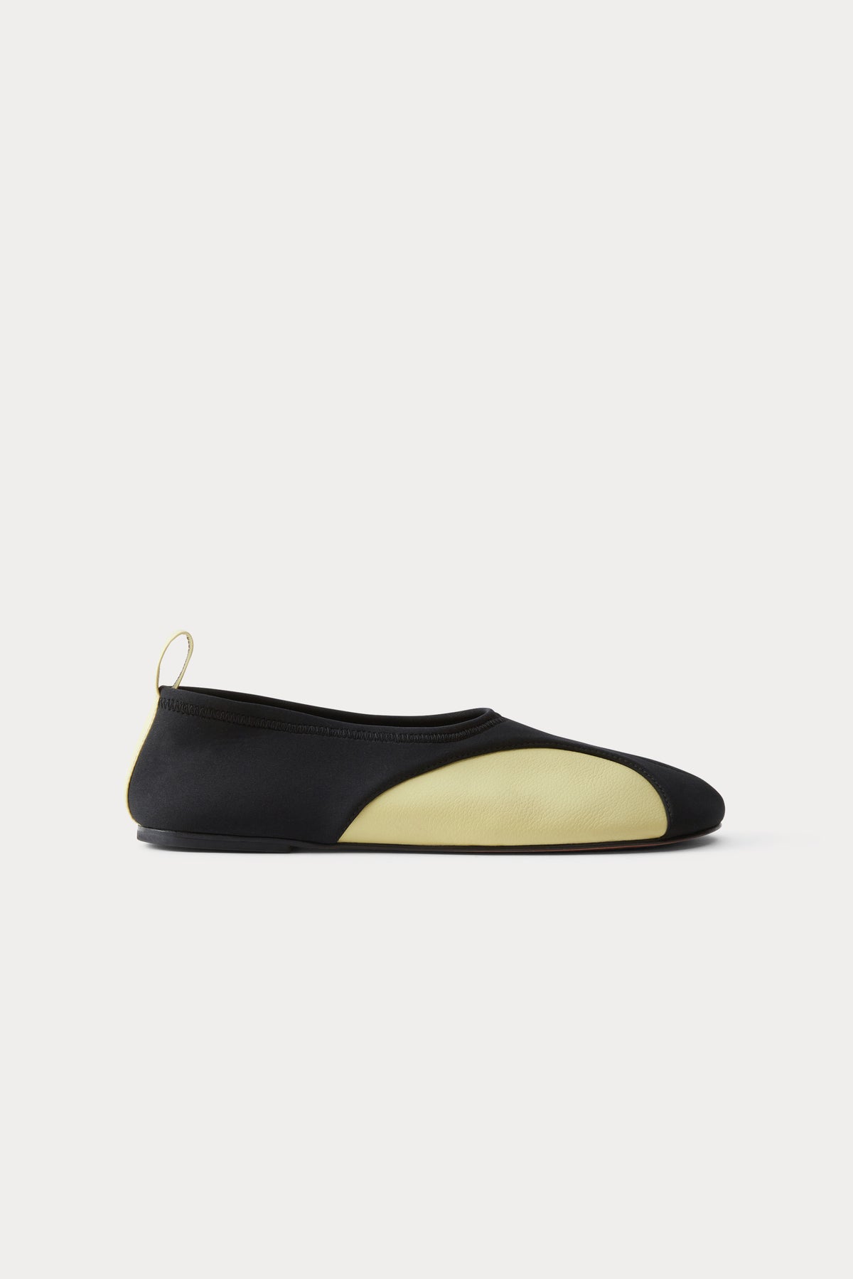 Ampio Ballet-FLAT-Rachel Comey
