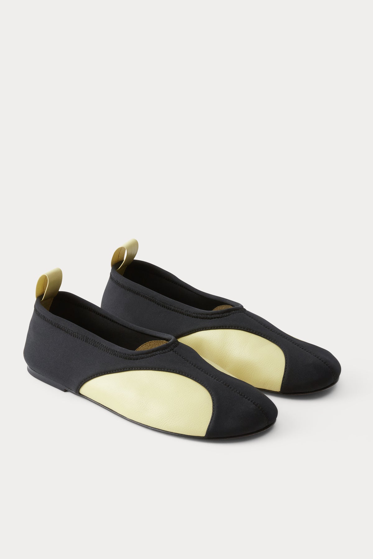 Ampio Ballet-FLAT-Rachel Comey