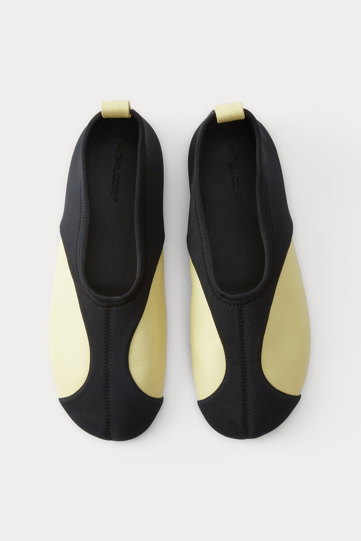 Ampio Ballet-FLAT-Rachel Comey