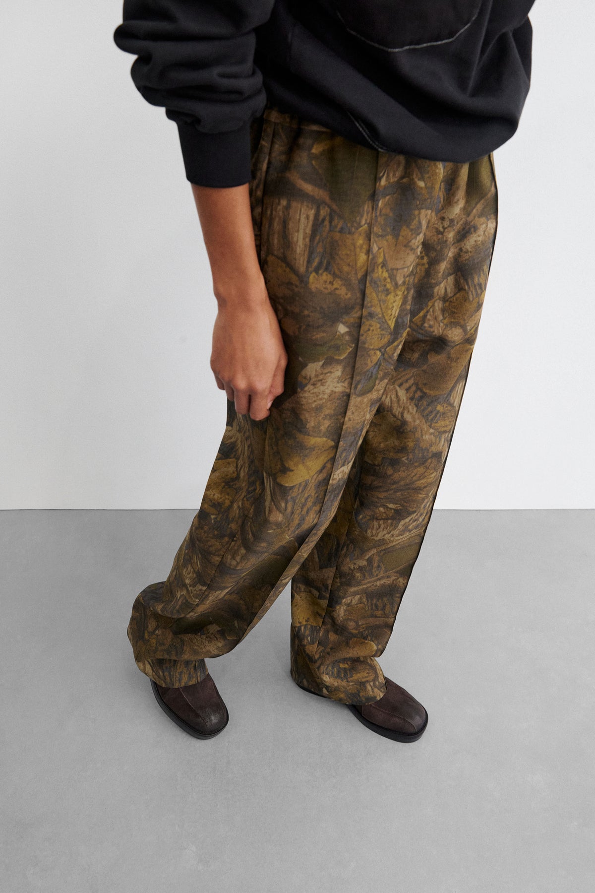 Avon Loafer-FLAT-Rachel Comey