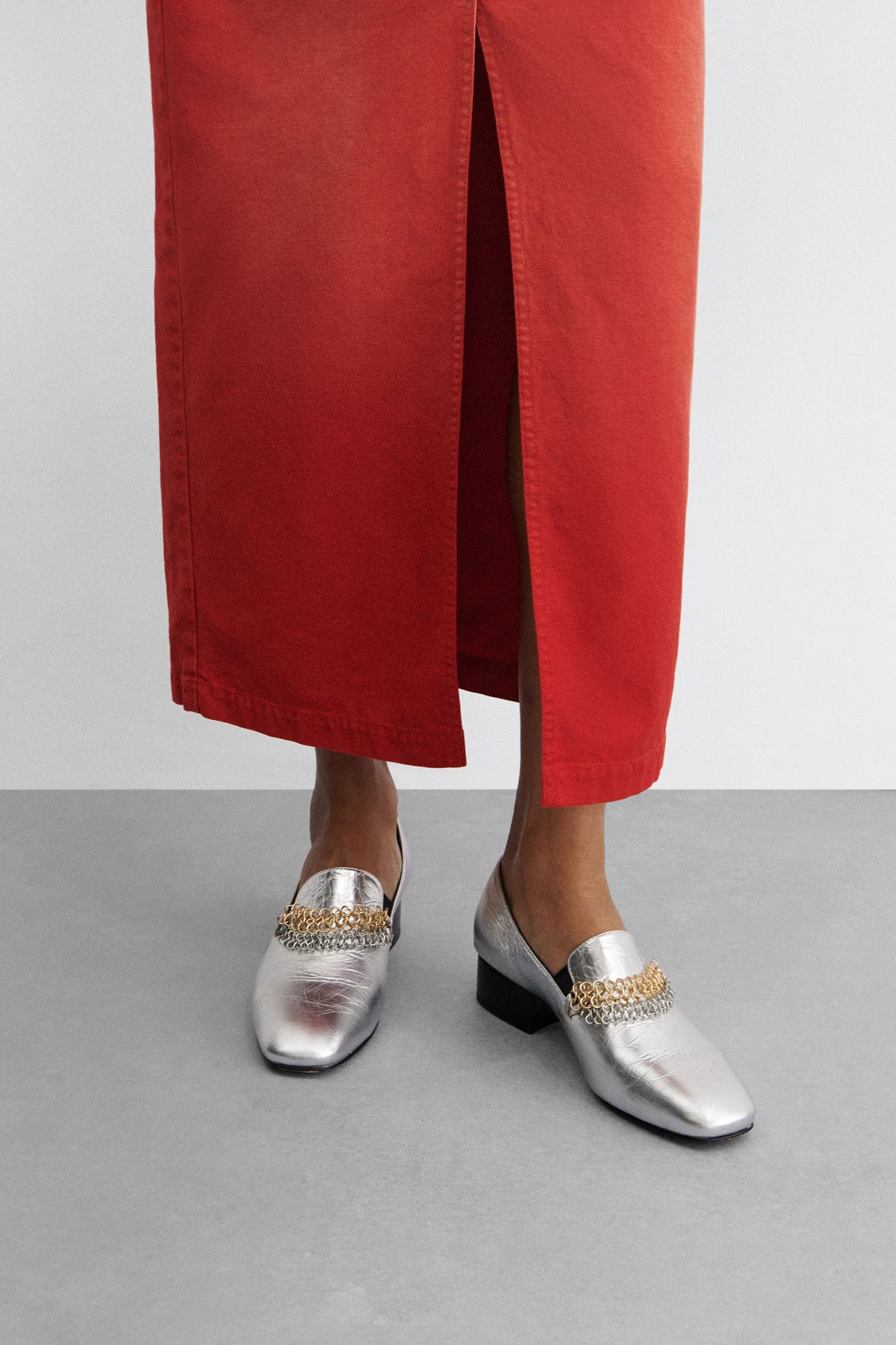 Prati Loafer-FLAT-Rachel Comey