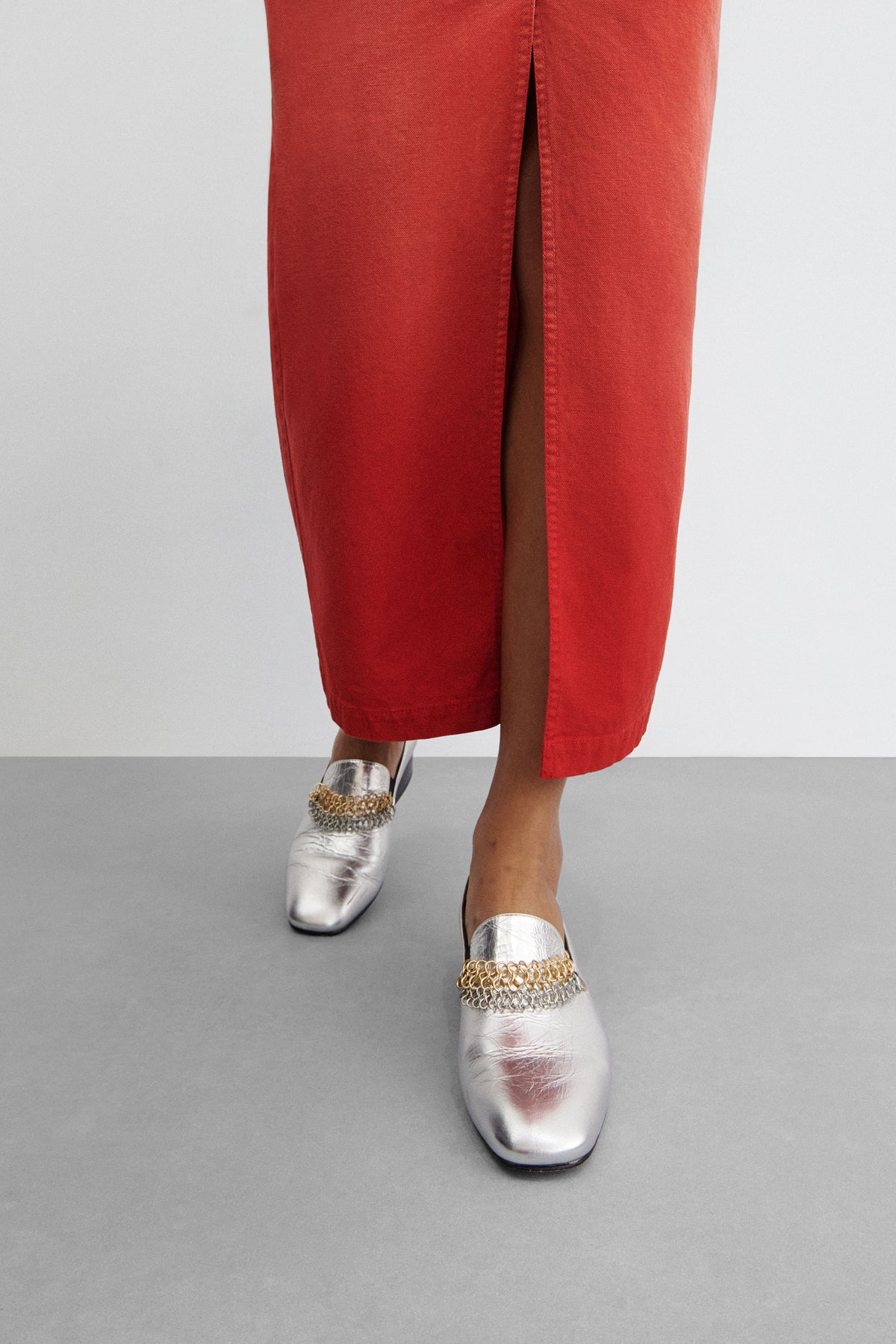 Prati Loafer-FLAT-Rachel Comey