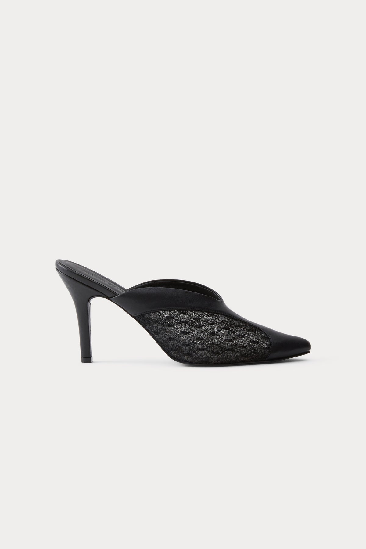 Santi Combo Mule-HEEL-Rachel Comey