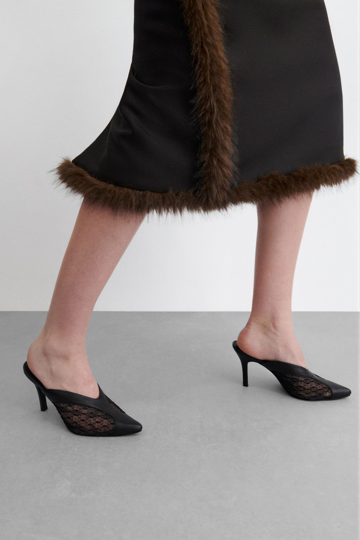 Santi Combo Mule-HEEL-Rachel Comey