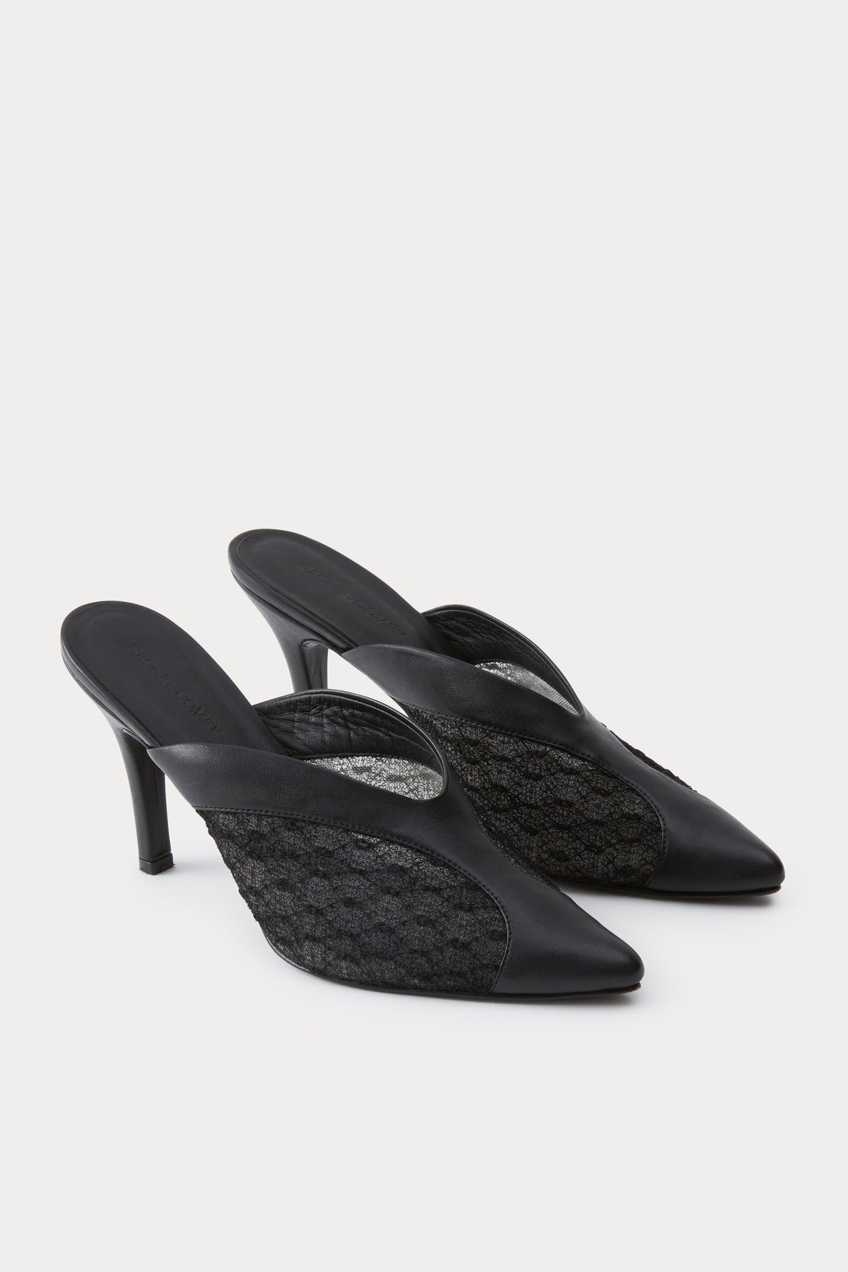 Santi Combo Mule-HEEL-Rachel Comey