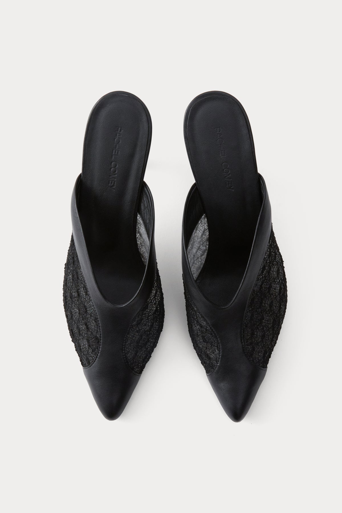Santi Combo Mule-HEEL-Rachel Comey