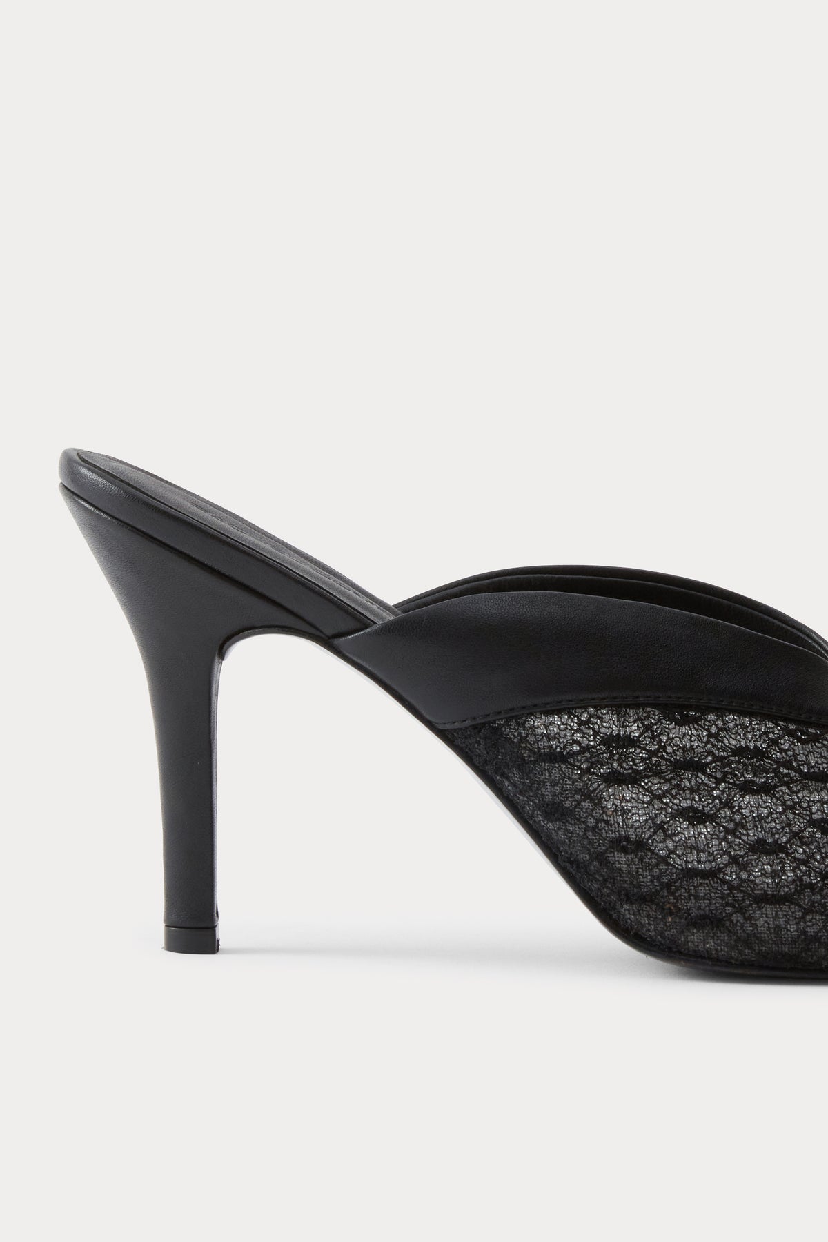 Santi Combo Mule-HEEL-Rachel Comey