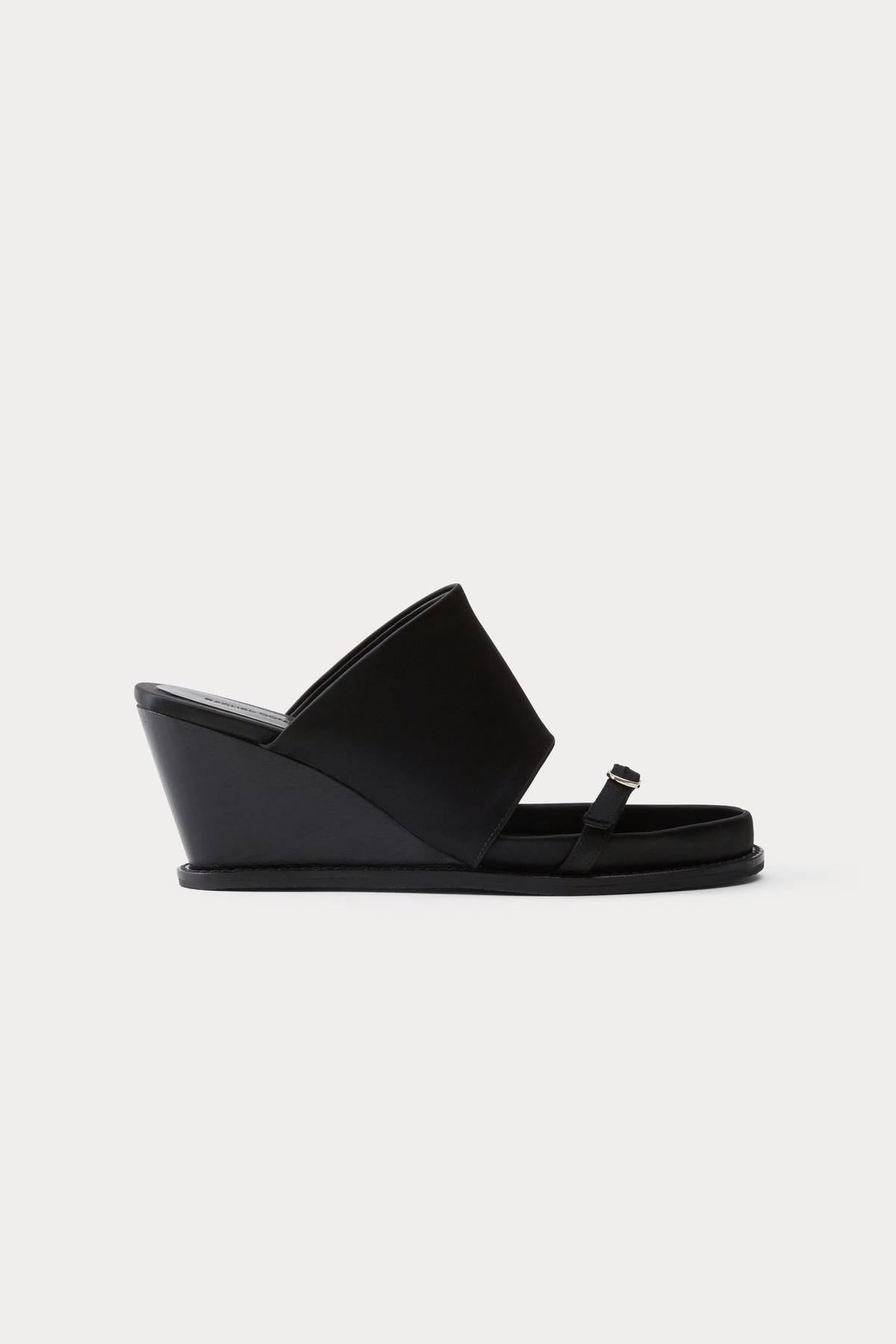 Fava Wedge-CLOG-Rachel Comey