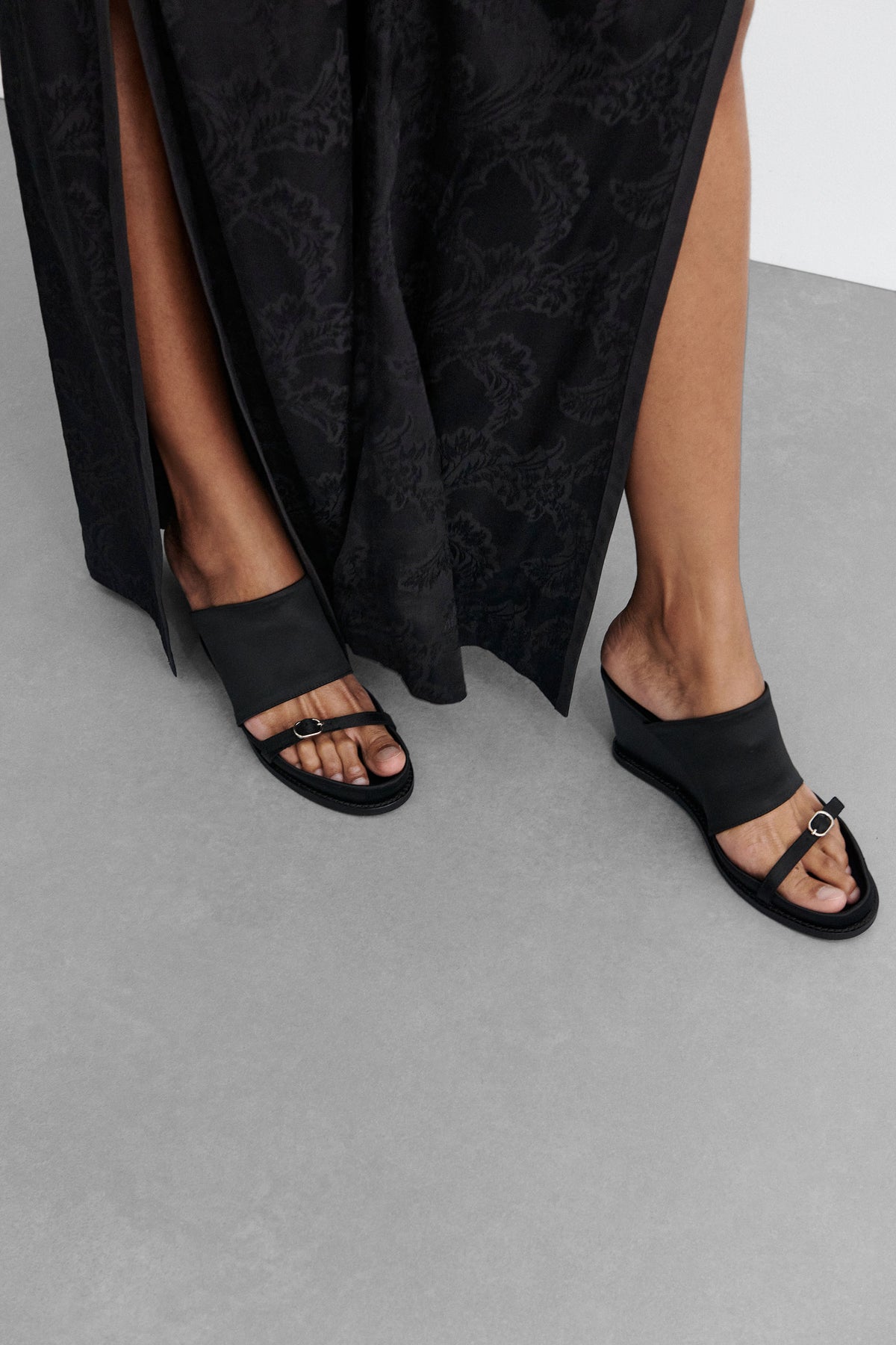 Fava Wedge-CLOG-Rachel Comey