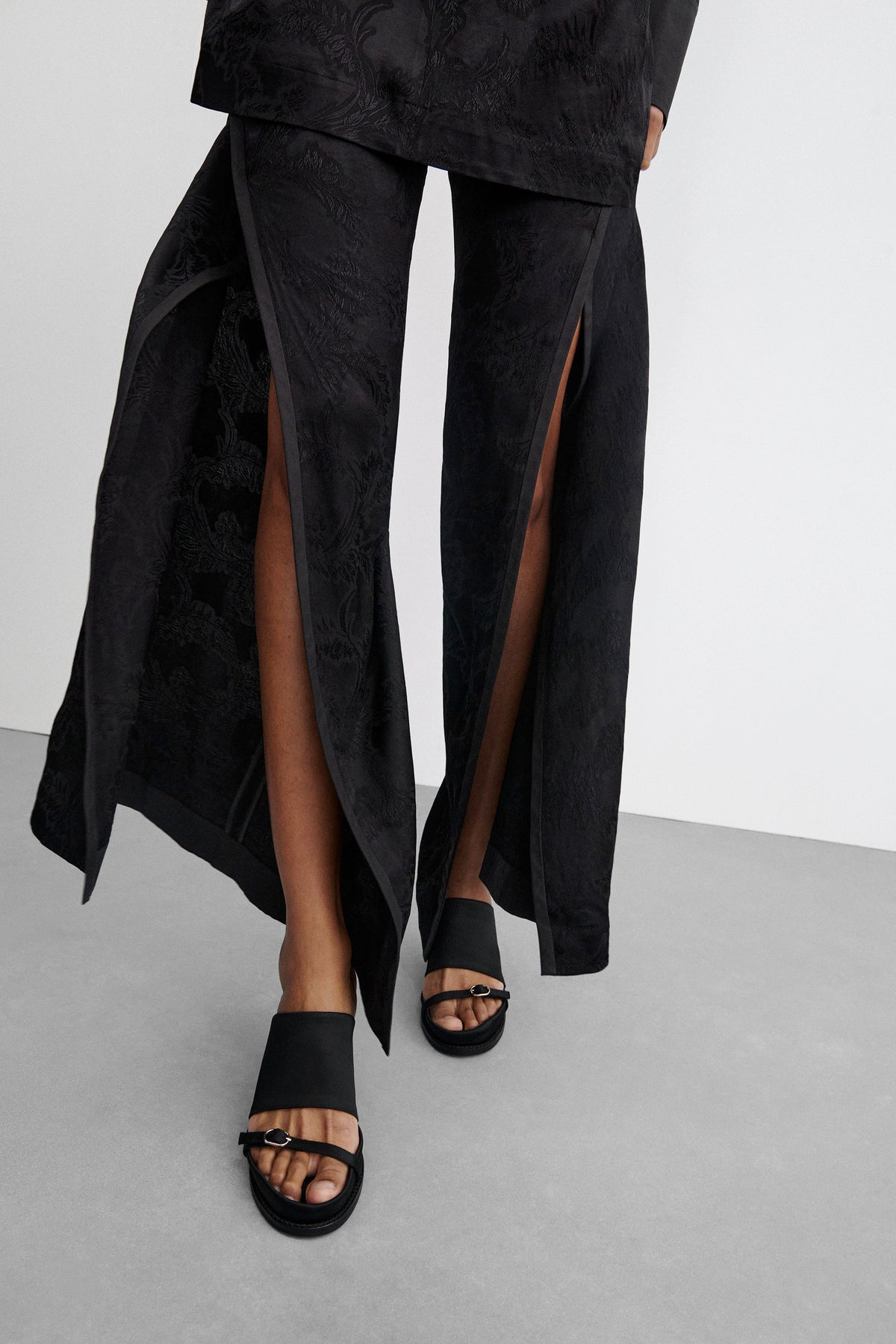 Fava Wedge-CLOG-Rachel Comey