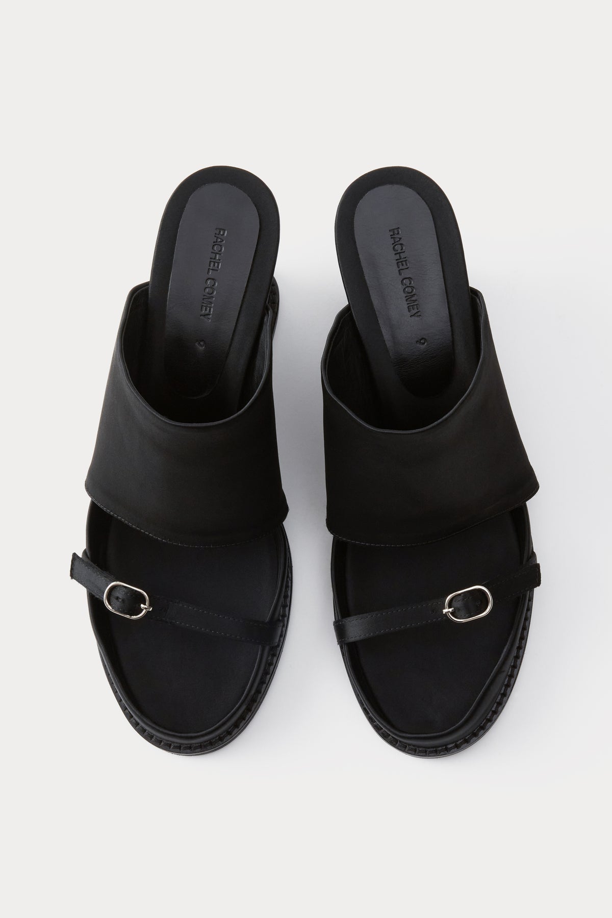 Fava Wedge-CLOG-Rachel Comey