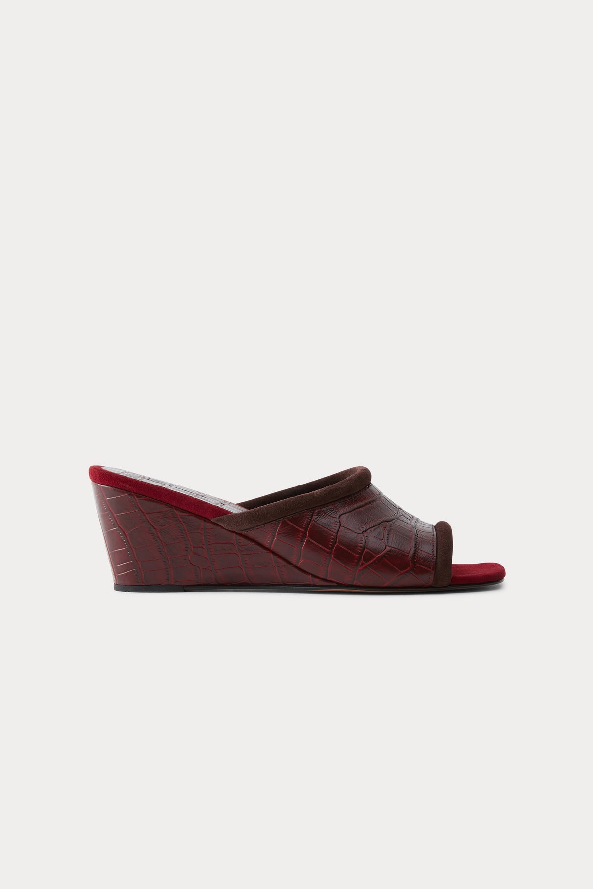 Bull Mule-CLOG-Rachel Comey
