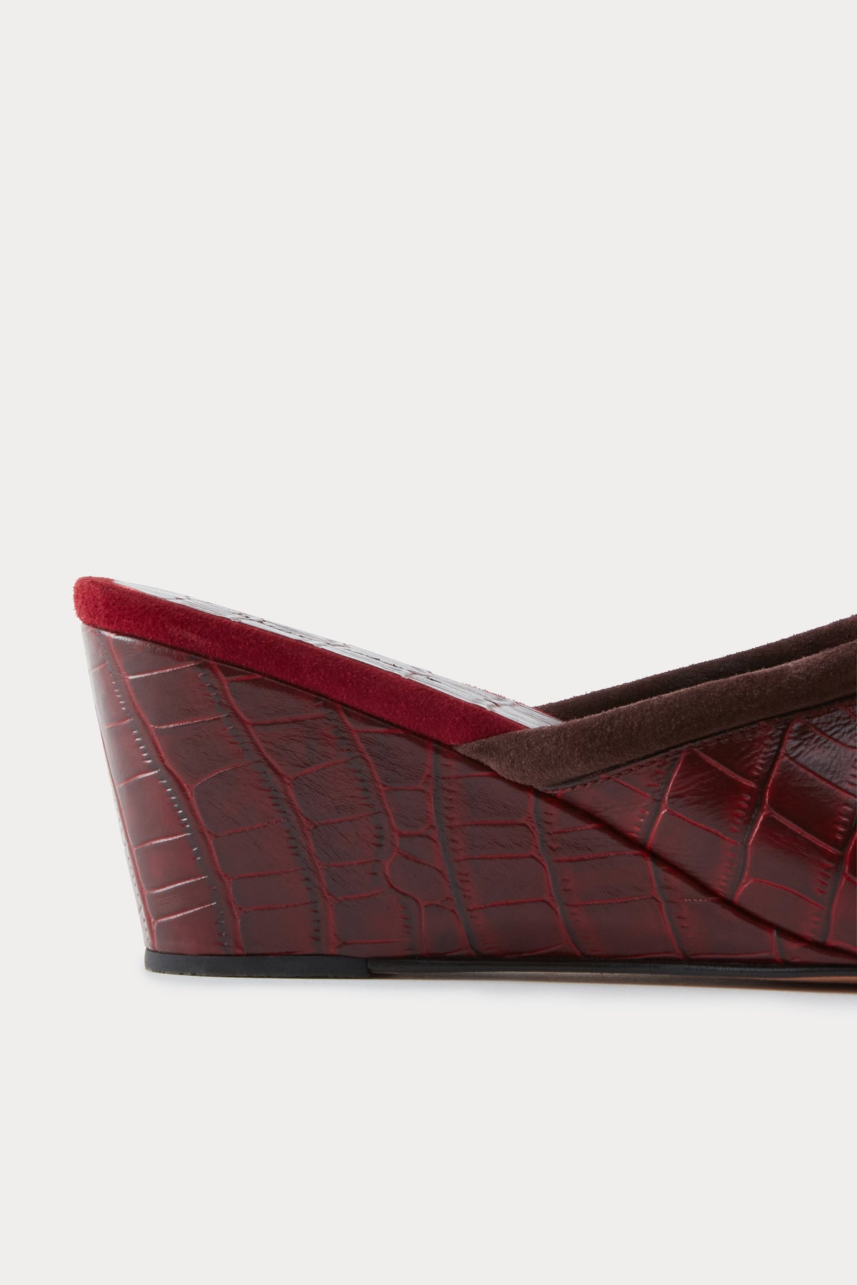 Bull Mule-CLOG-Rachel Comey
