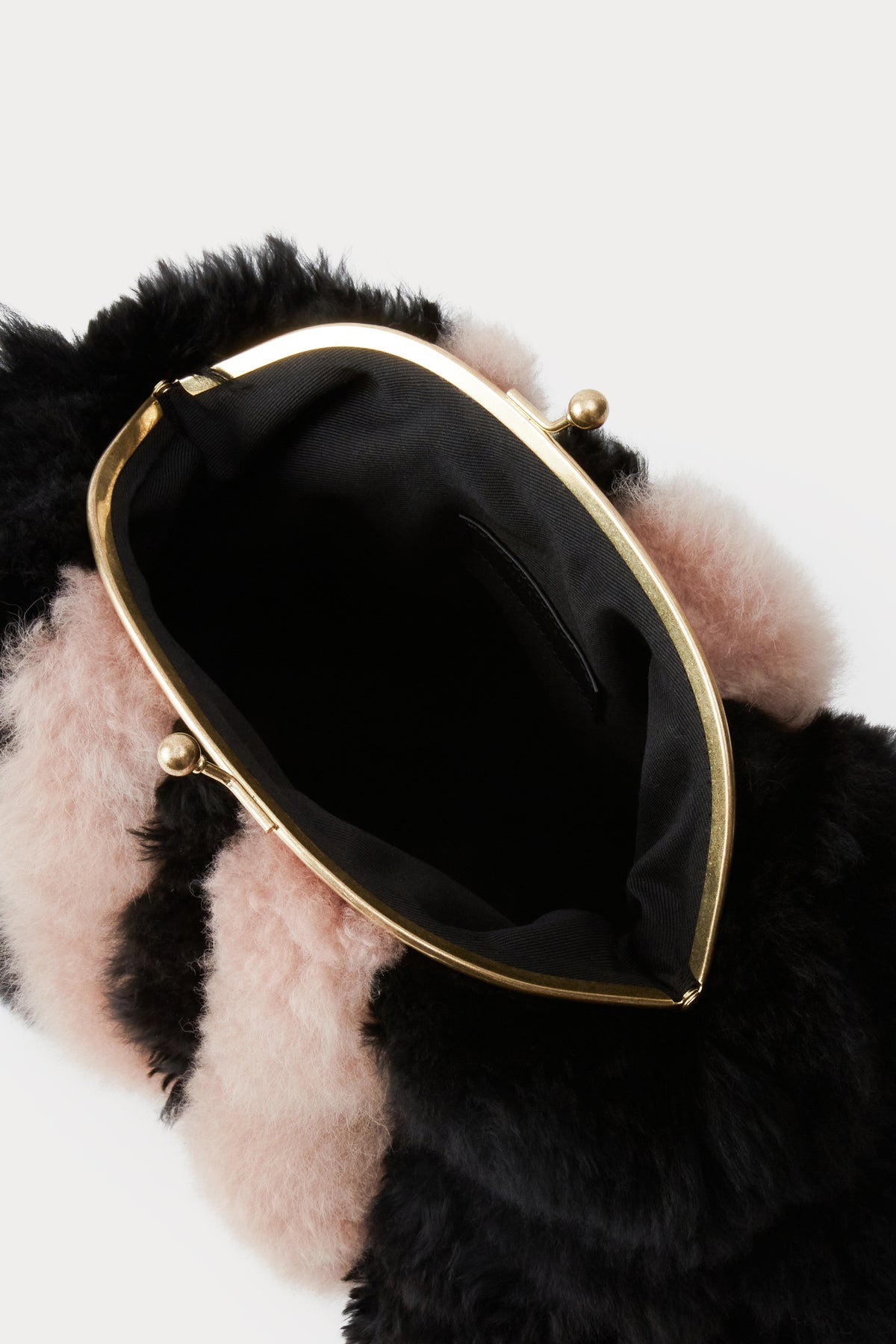 Rally Clutch-BAGS-Rachel Comey