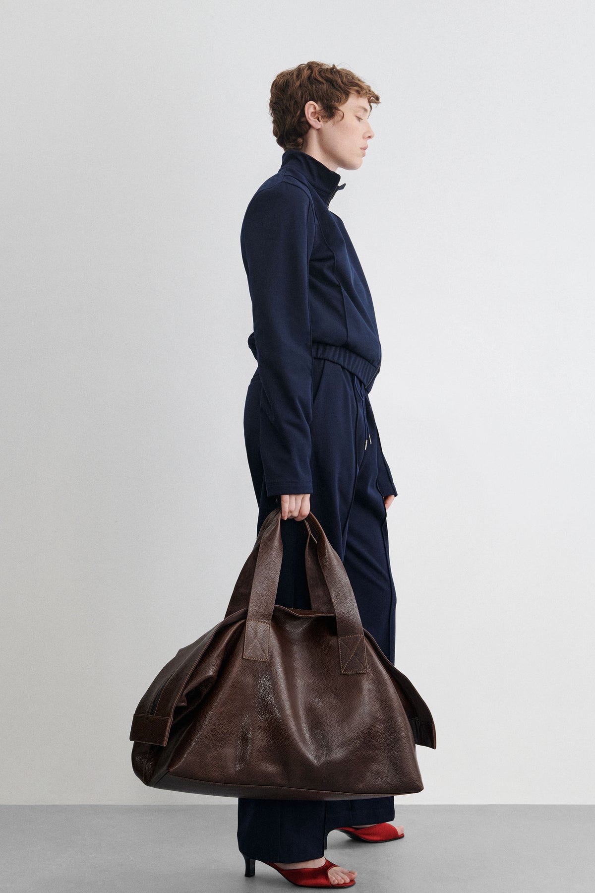 Shaman Tote-BAGS-Rachel Comey