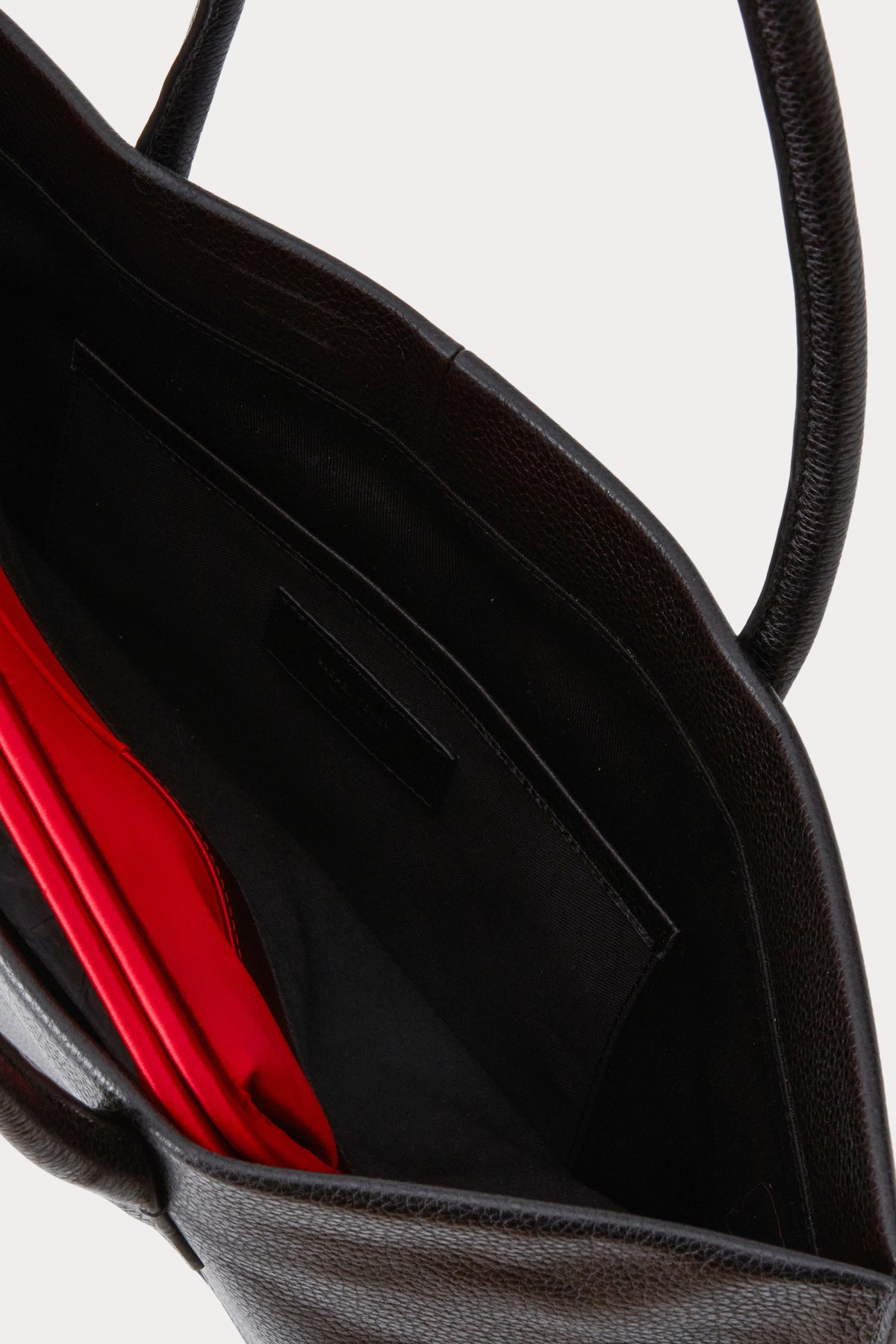 Brynd Kisslock Tote-BAGS-Rachel Comey