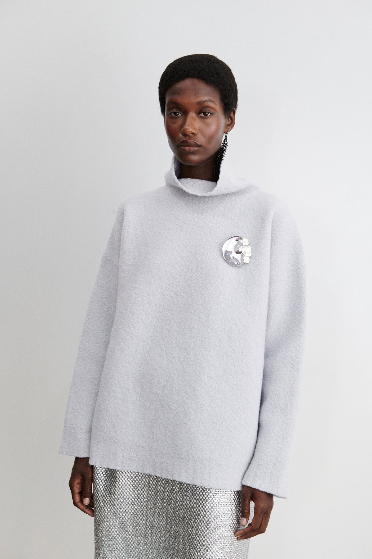 Papas Brooch-BROOCH-Rachel Comey