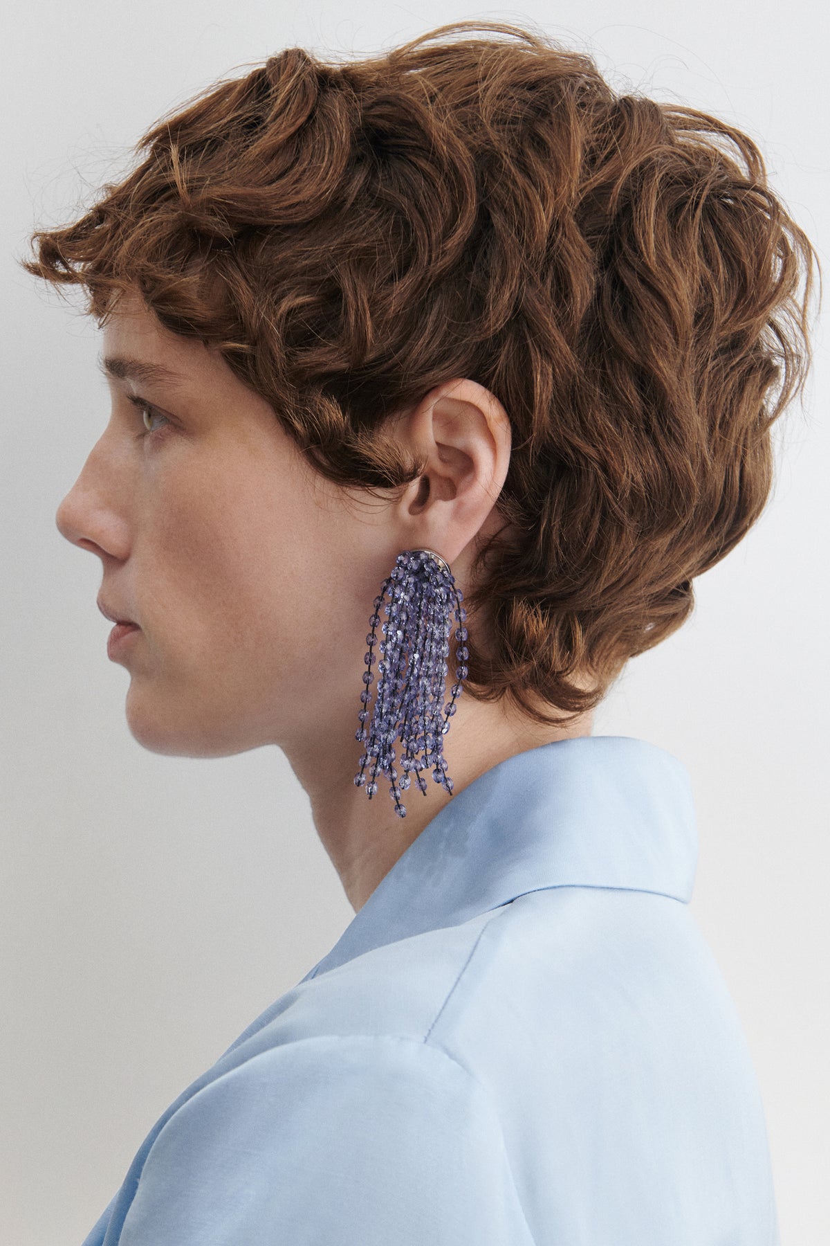 Firework Earrings-EARRINGS-Rachel Comey