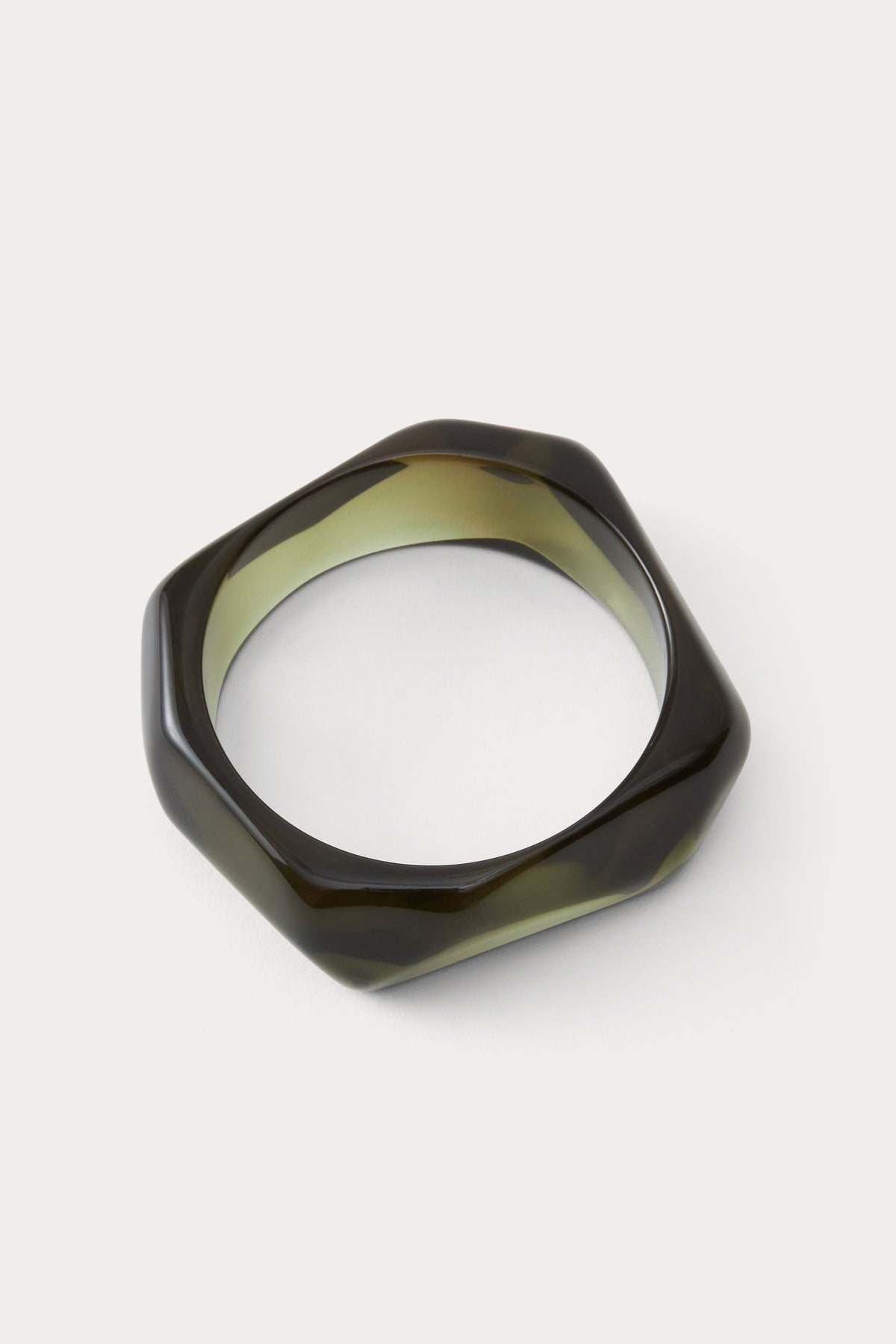 Arena Bangle-BRACELETS-Rachel Comey