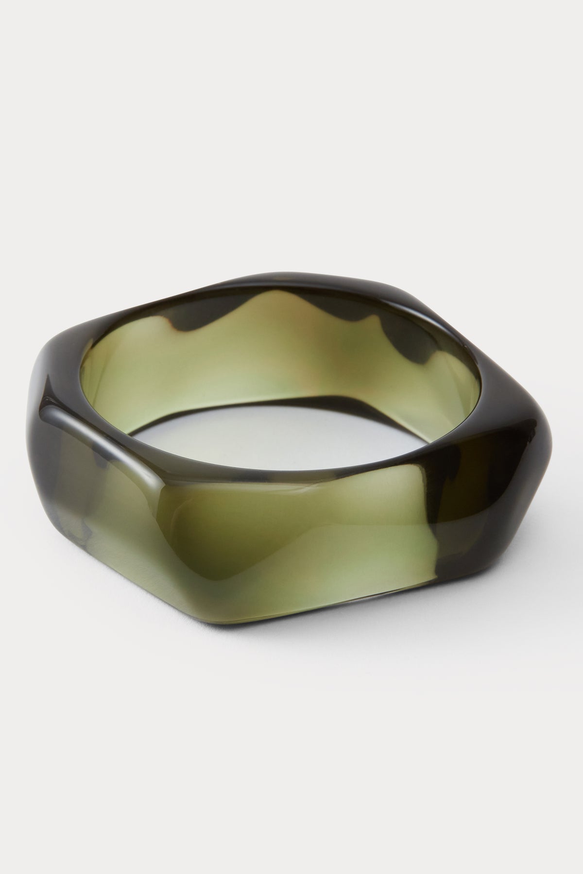 Arena Bangle-BRACELETS-Rachel Comey