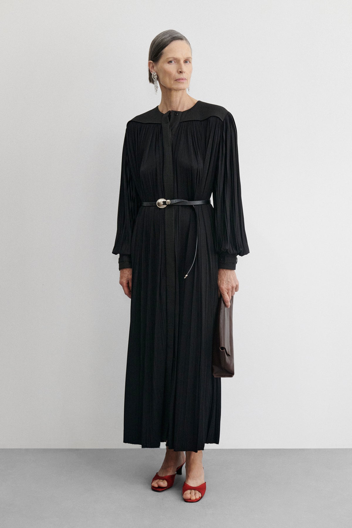 Concha Belt-BELTS-Rachel Comey